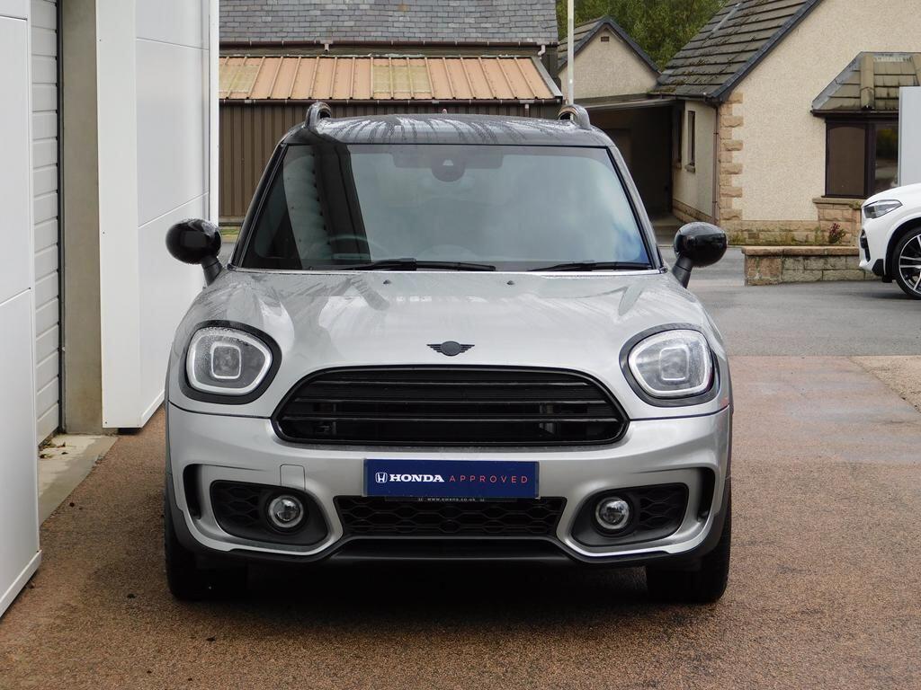 Countryman