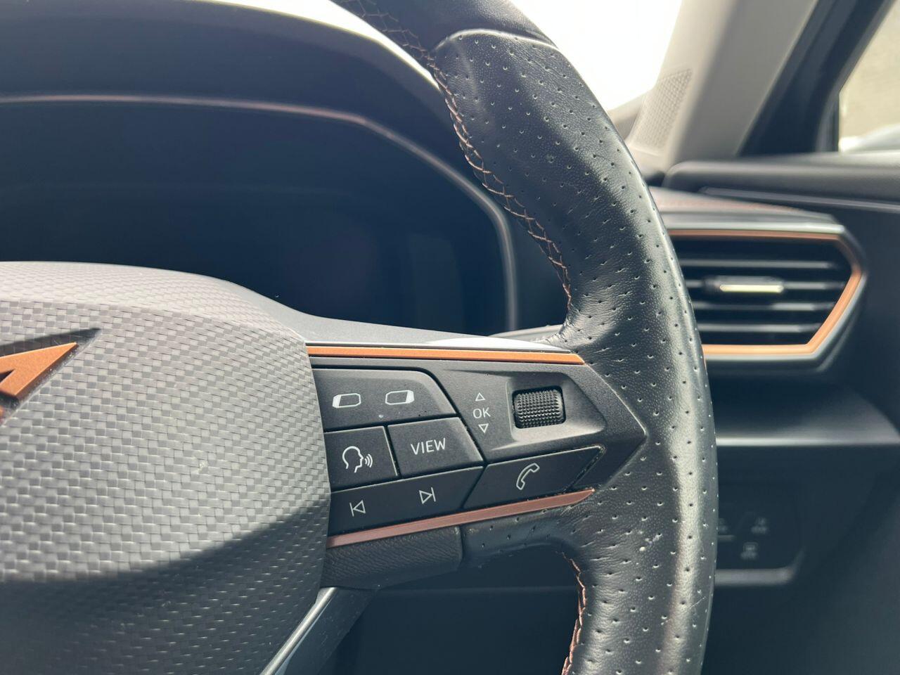 Cupra Formentor view 30