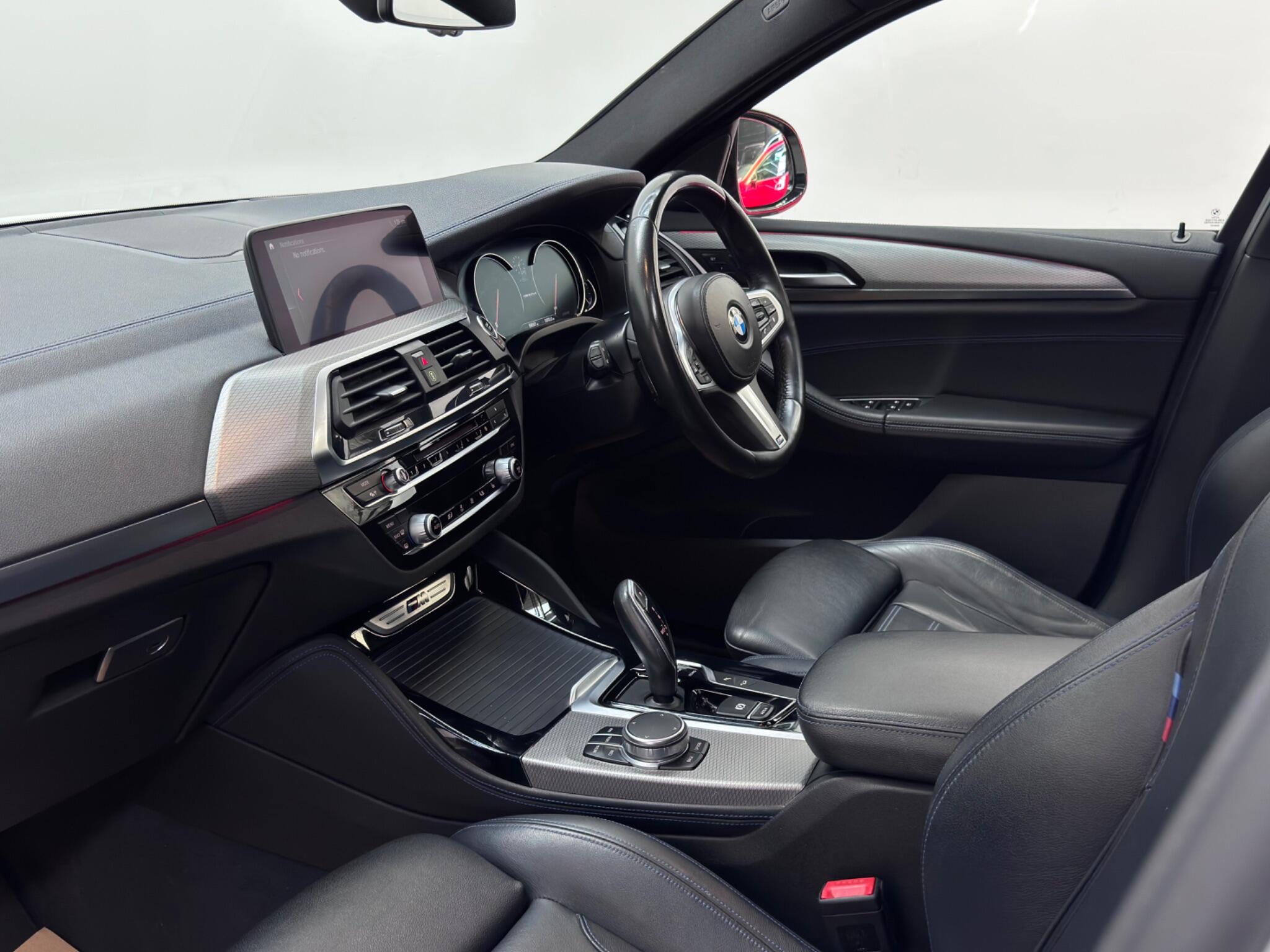 BMW X4 view 62
