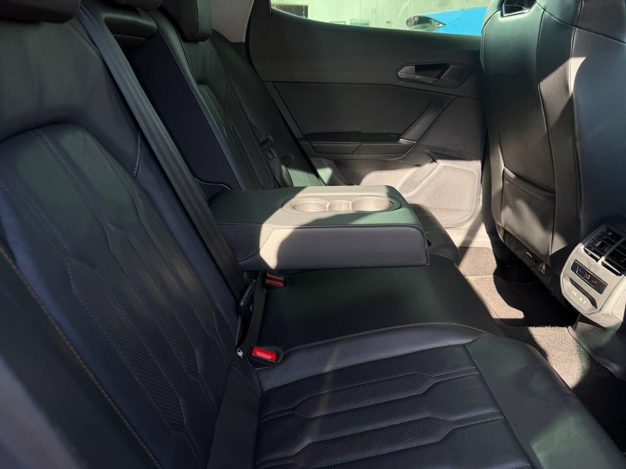 Cupra Formentor view 21