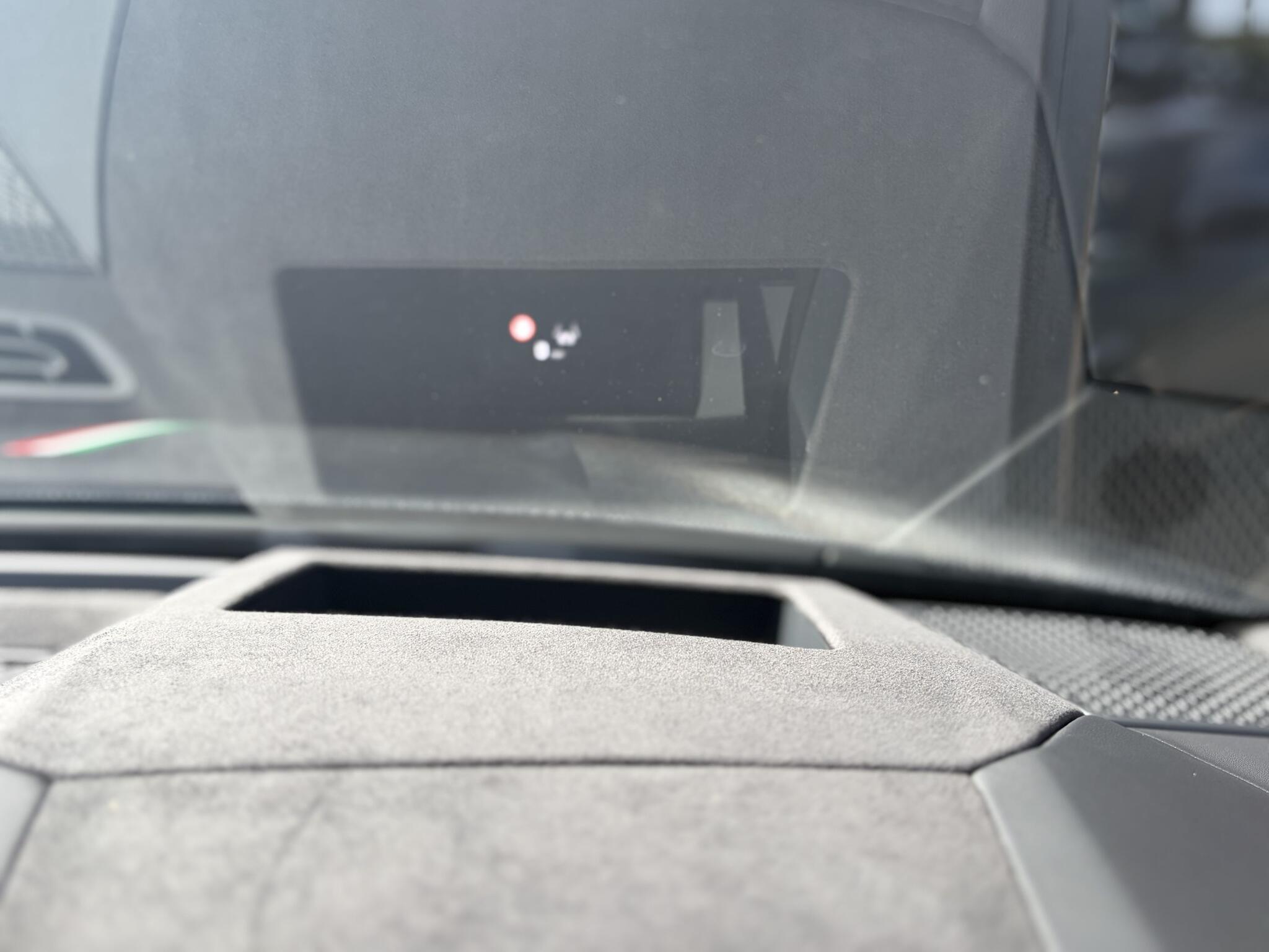 Lamborghini Urus view 35