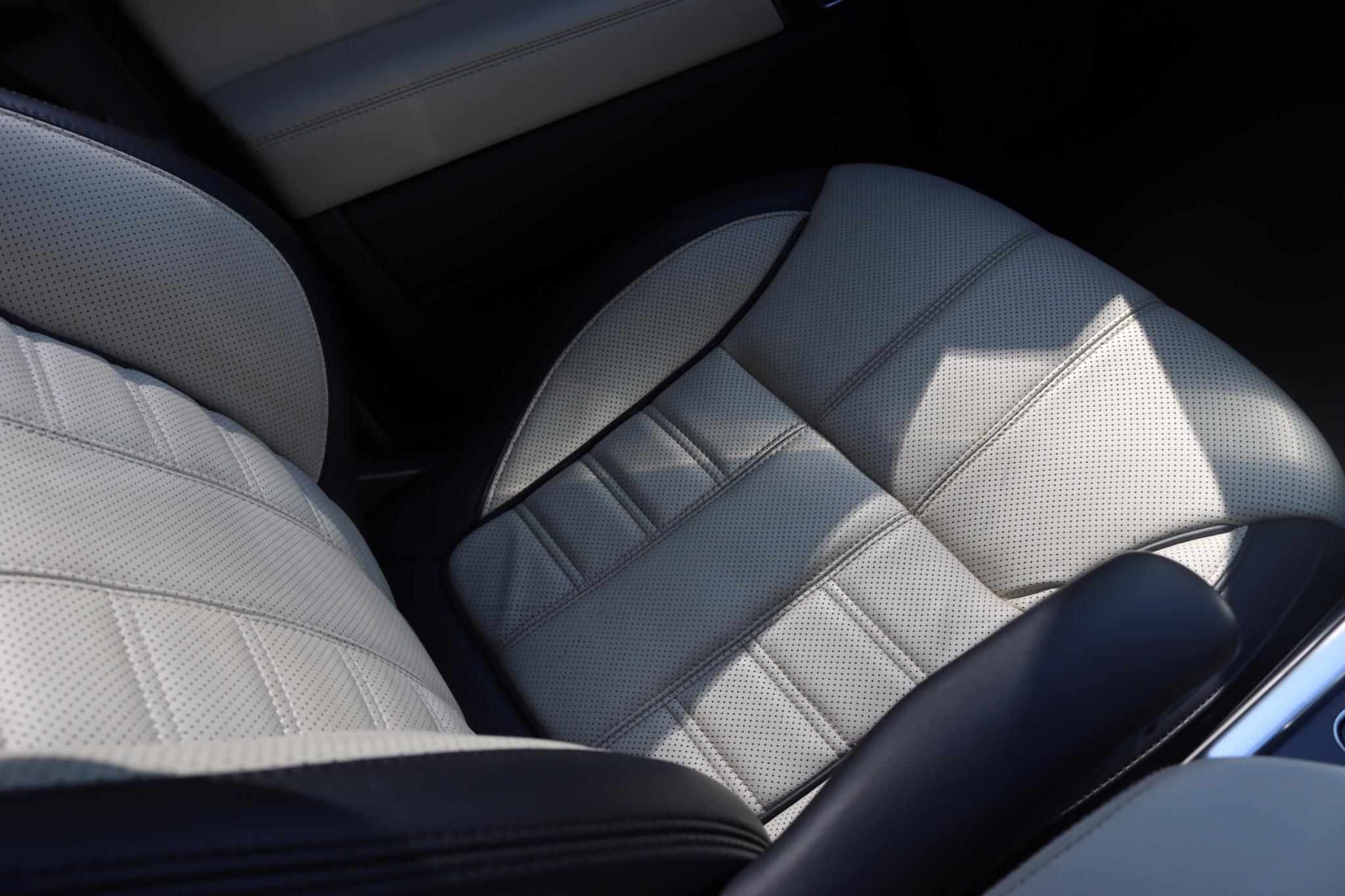 Land Rover Range Rover Sport view 71