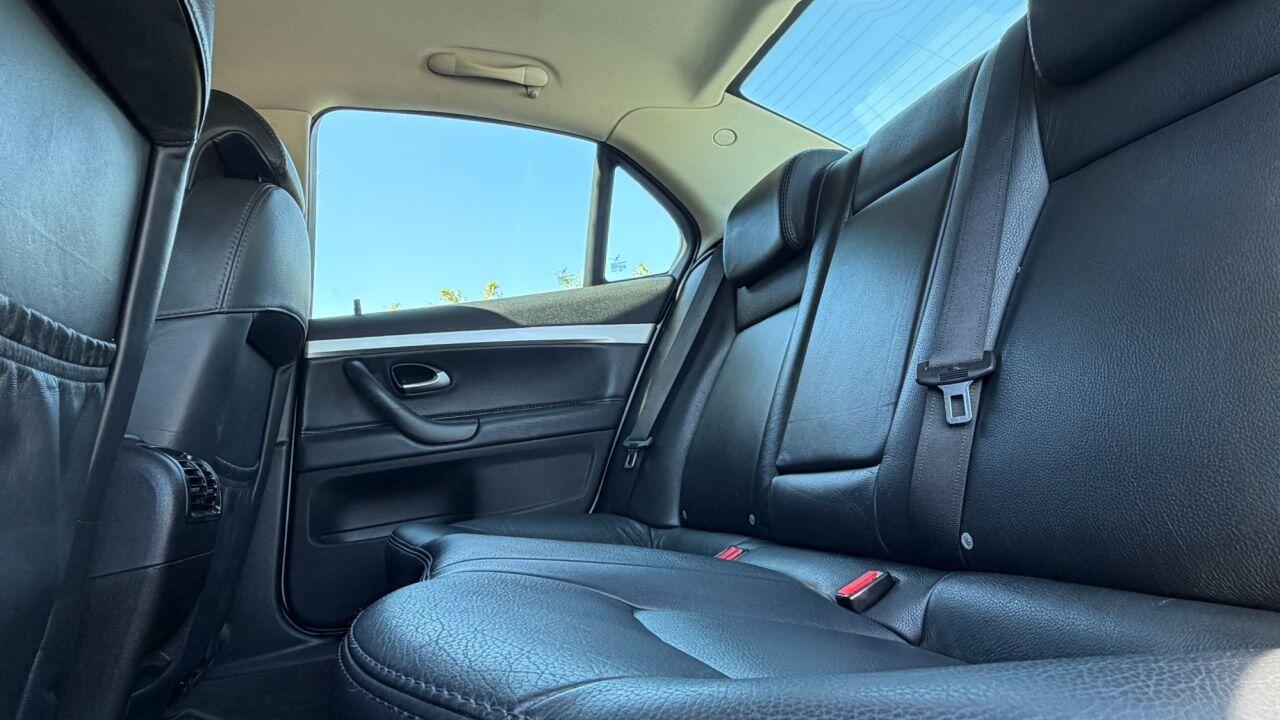 Saab 9-3 view 13