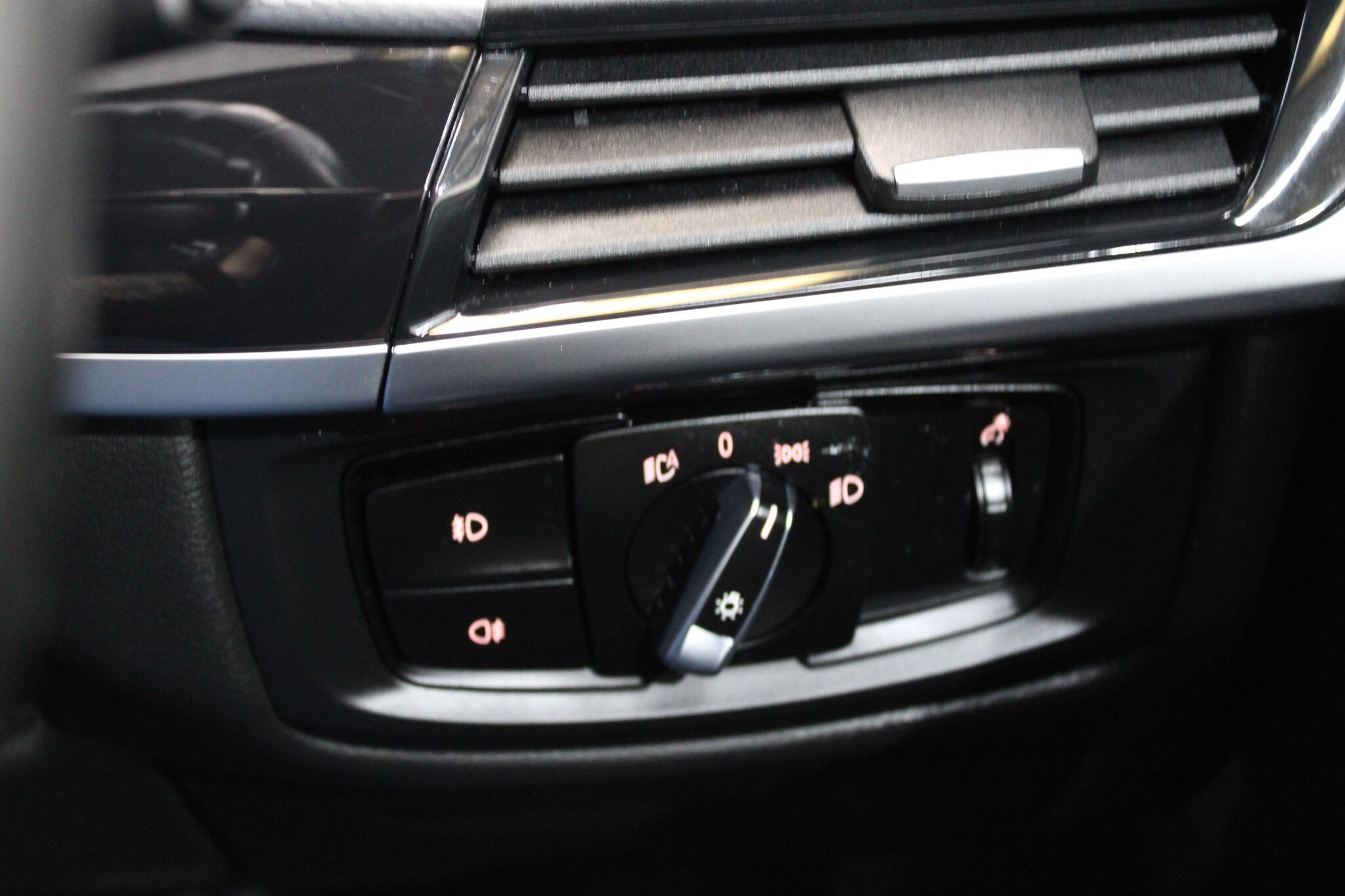 BMW X5 view 35