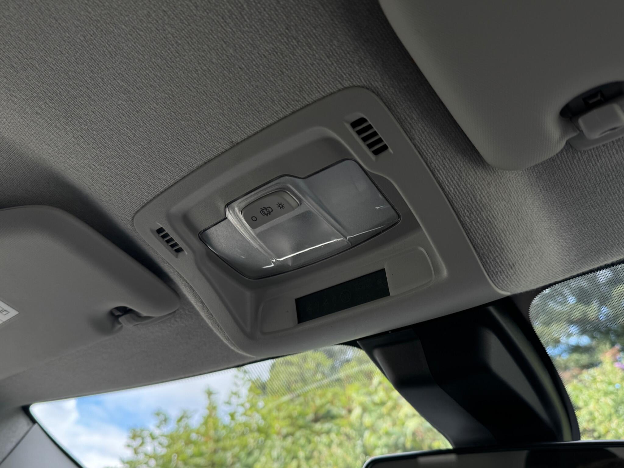 Citroen C3 view 50