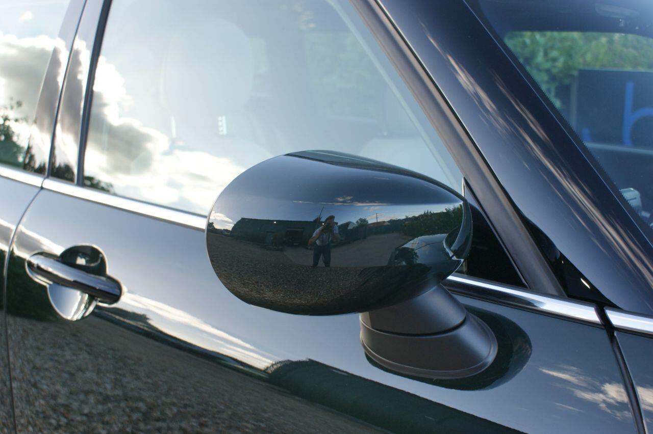Mini Clubman view 9