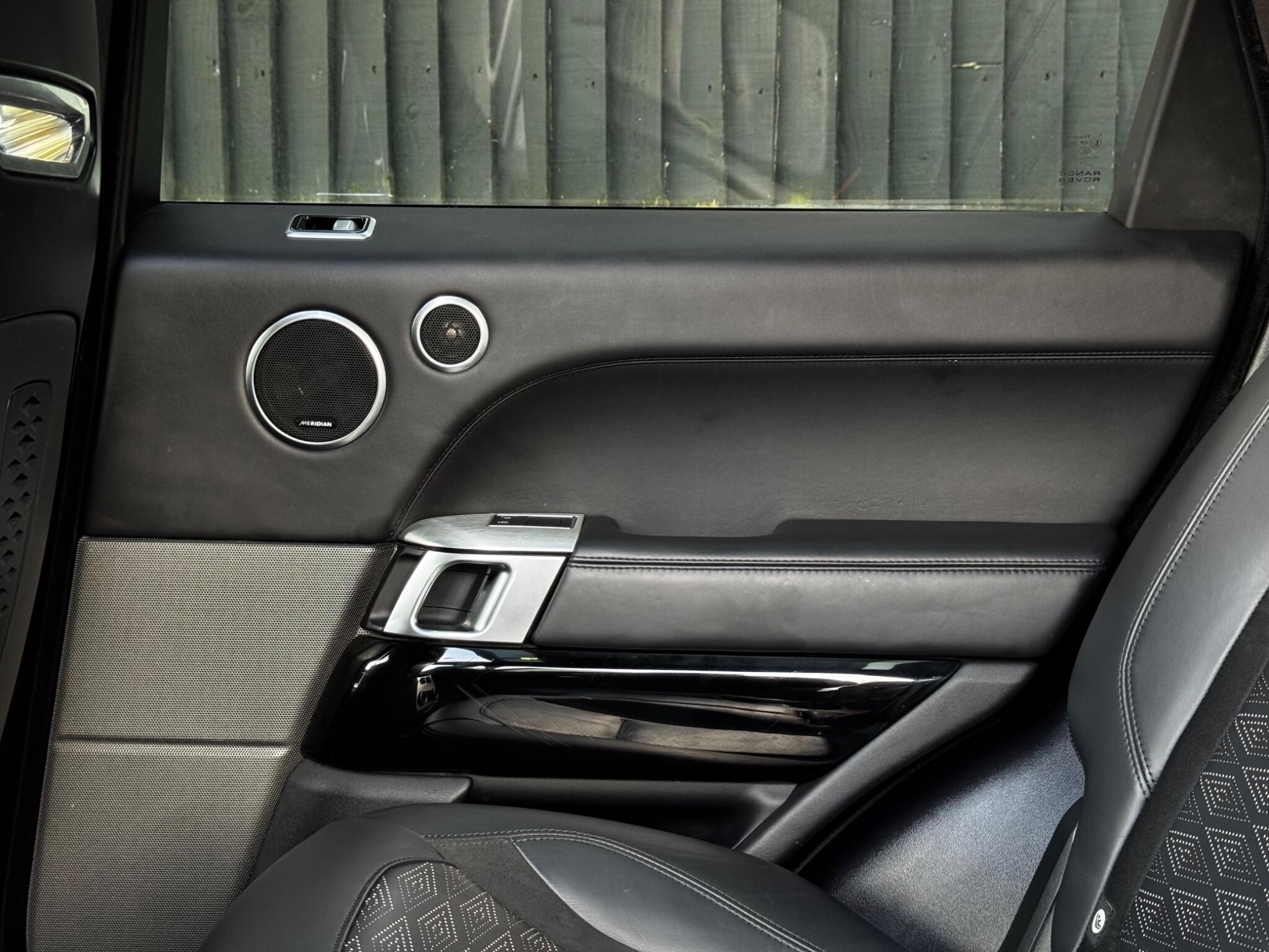 Land Rover Range Rover Sport view 49