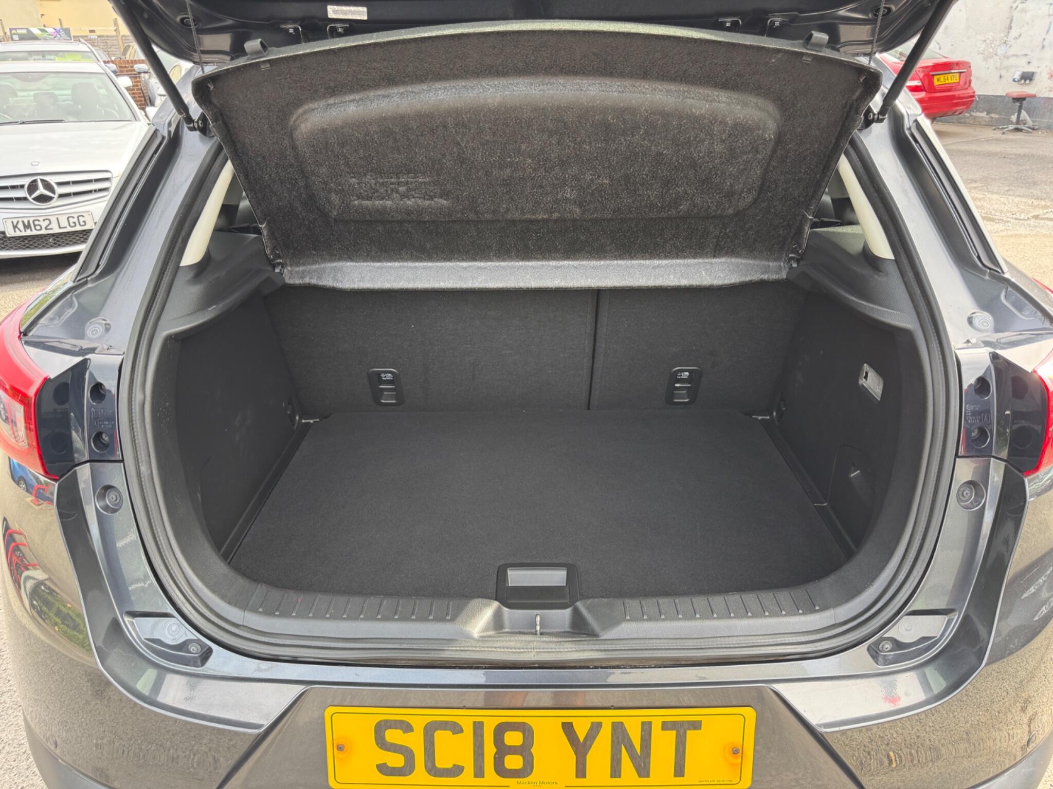 Mazda CX-3 - Image 39
