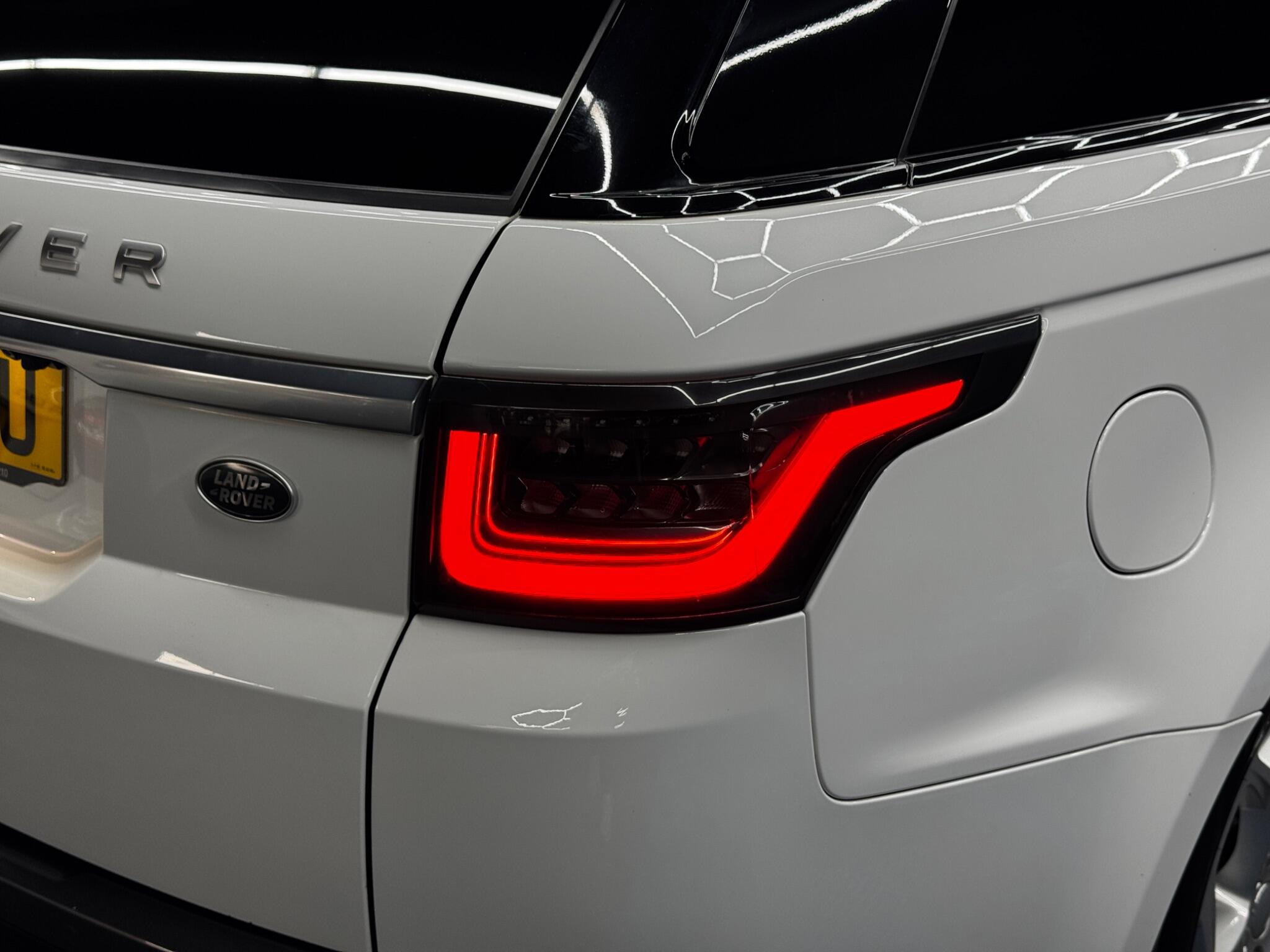 Land Rover Range Rover Sport view 47