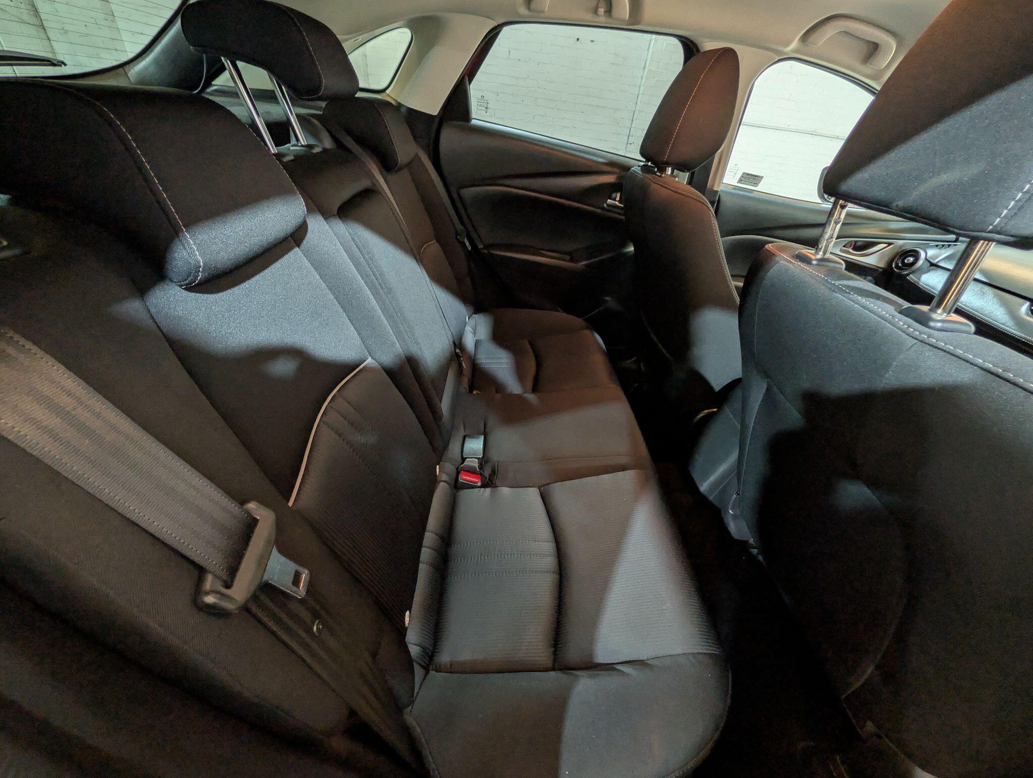 Mazda Skyactiv-G view 44