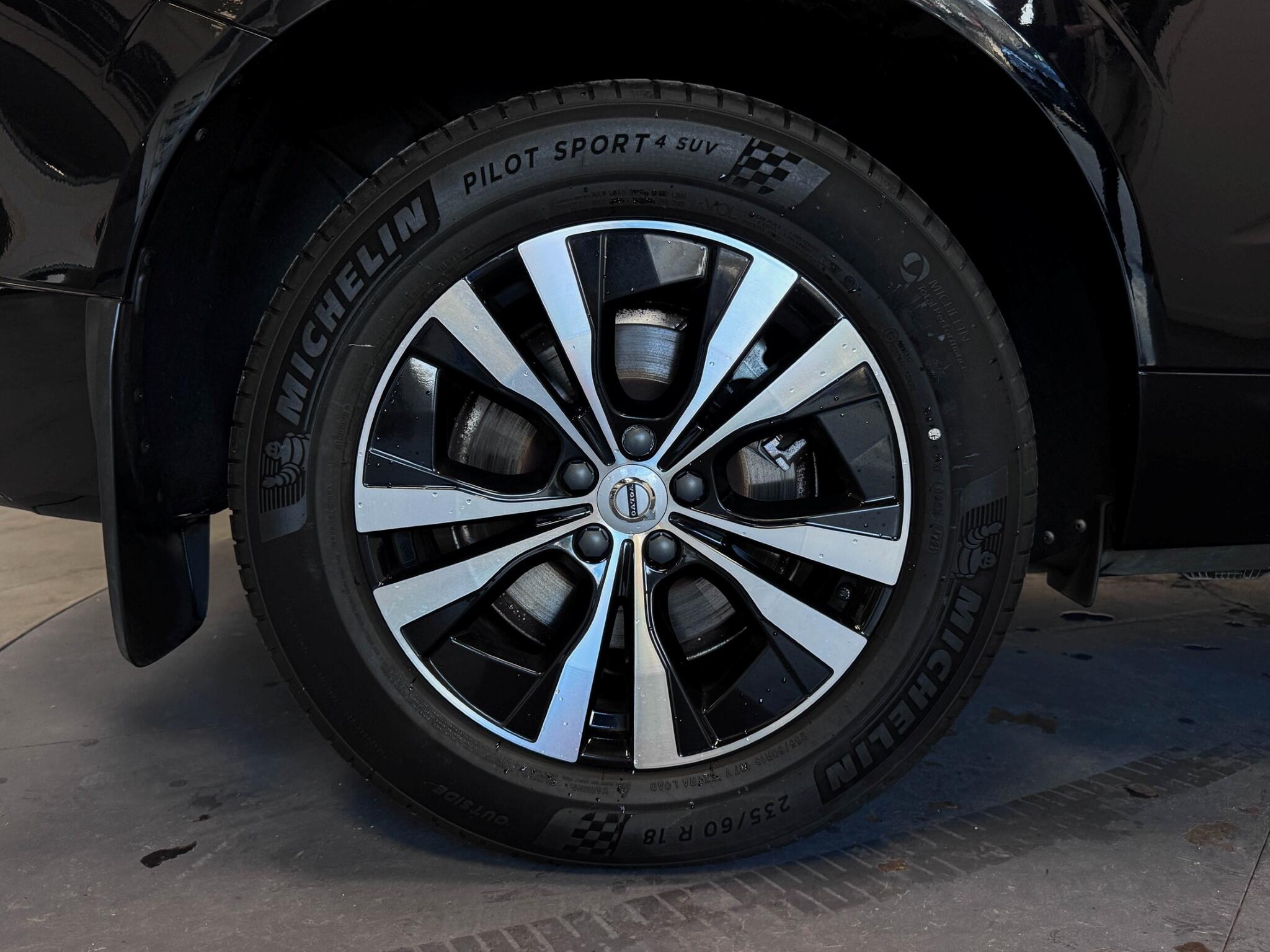 Volvo XC60 view 56