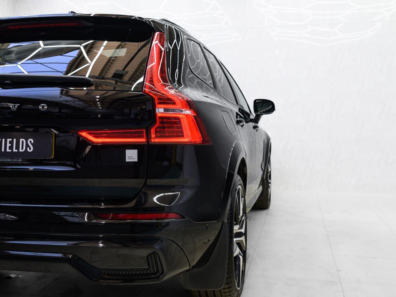 Volvo XC60 view 12