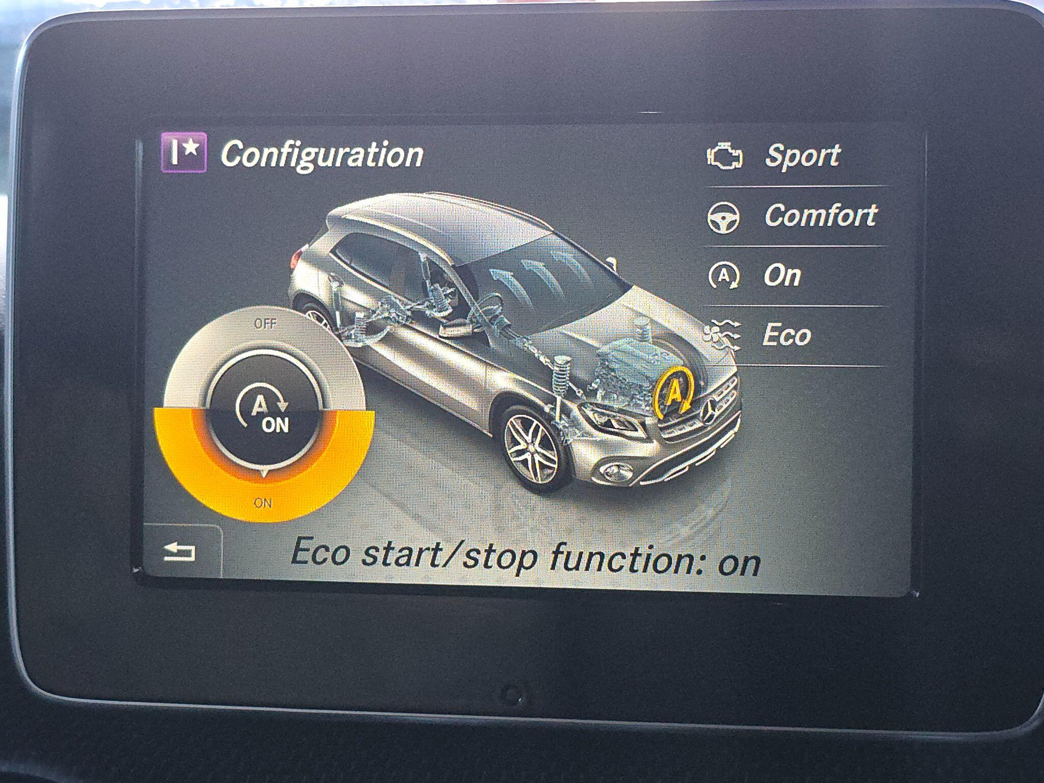 2018 Mercedes-Benz GLA 1.6 GLA200 SE (Executive) Euro 6 (s/s) 5dr • 28,270 miles image 63