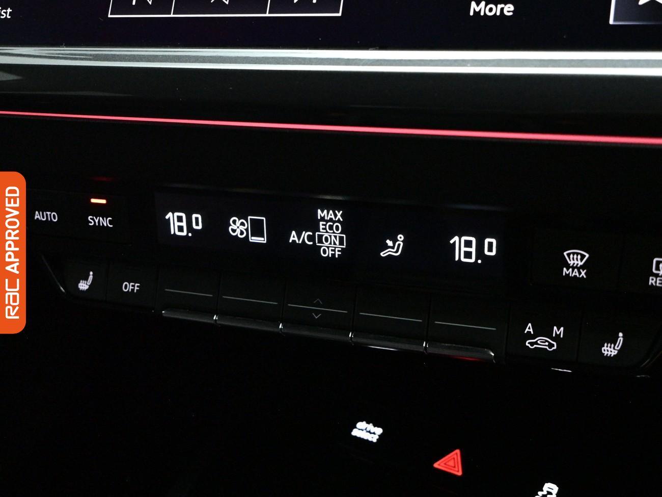 Audi Q4 E-Tron view 26