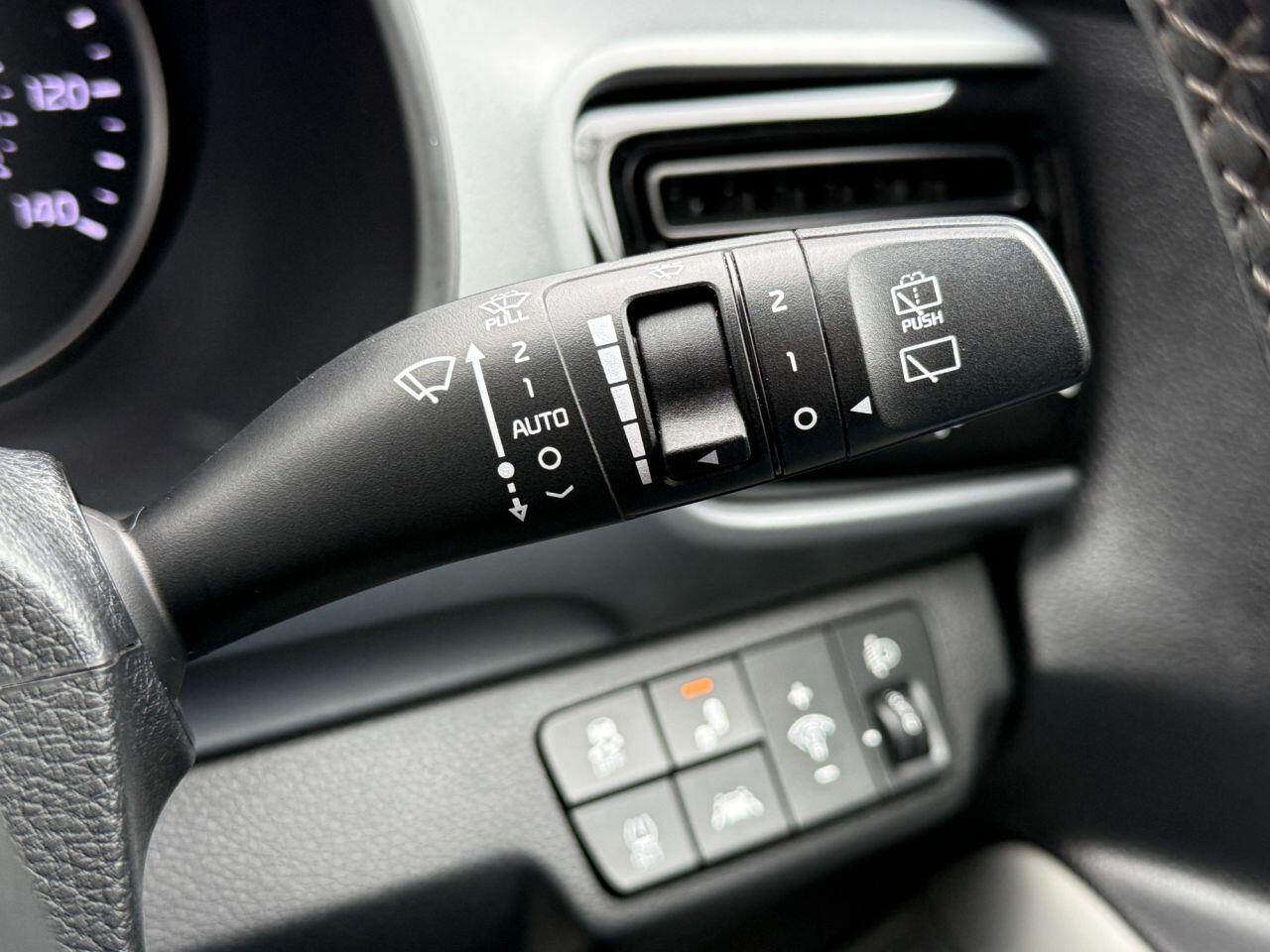 Kia Stonic view 28