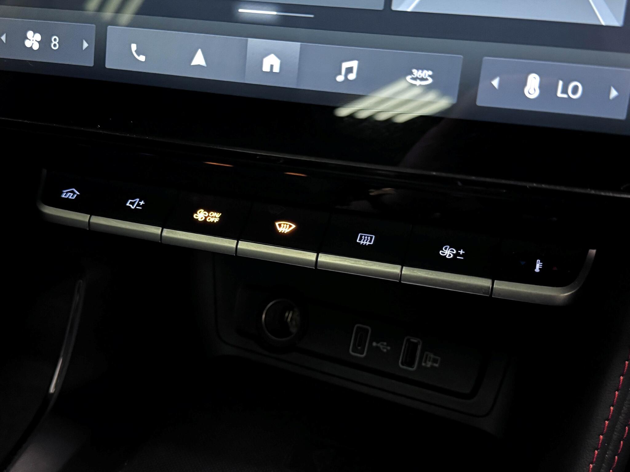 MG MG ZS view 39