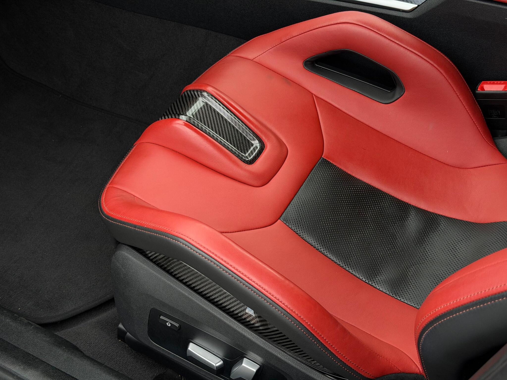 BMW M3 view 37