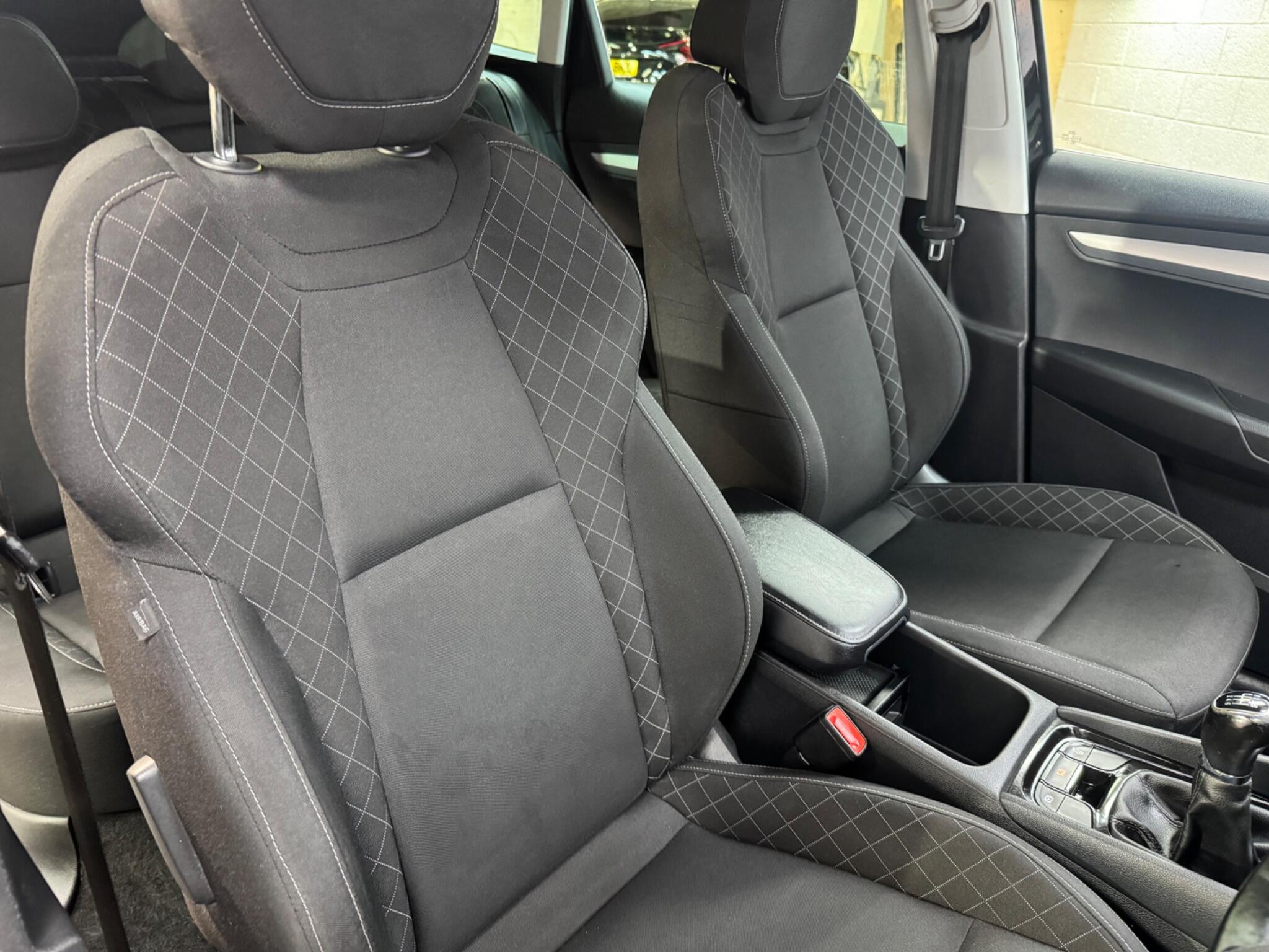 Skoda Karoq view 8