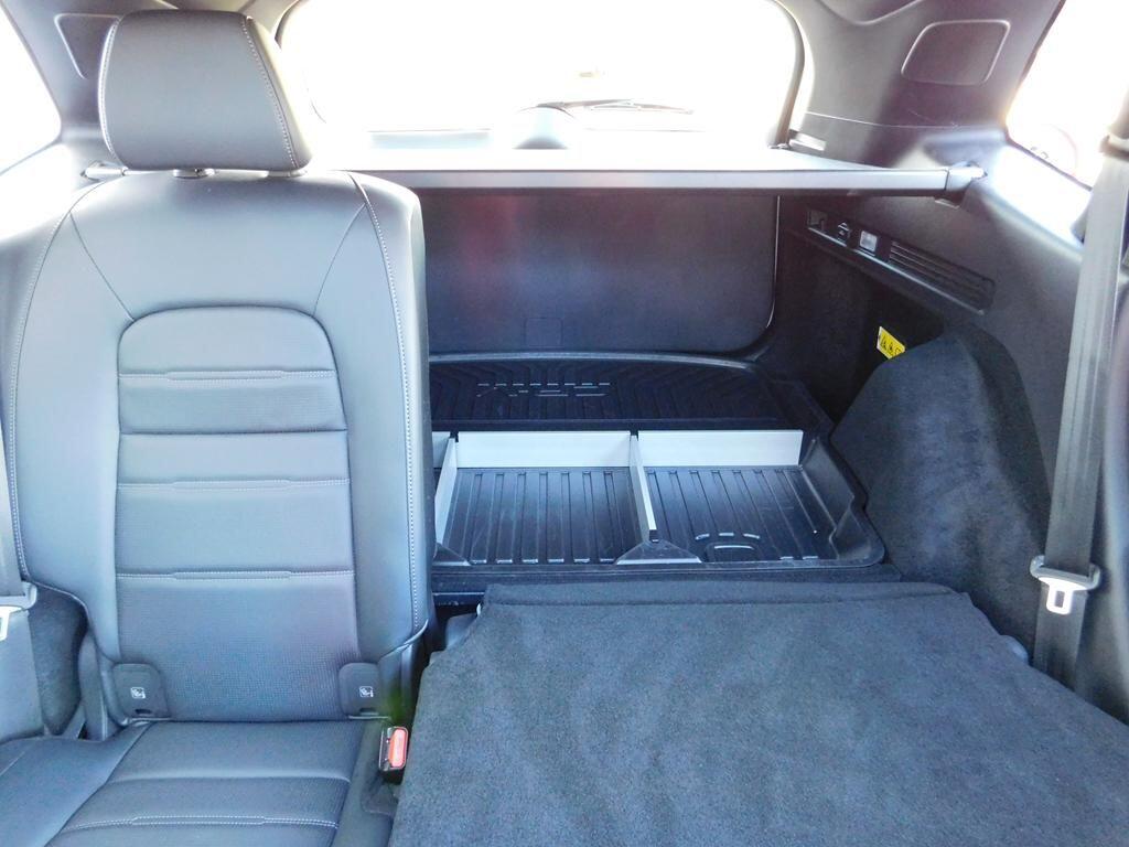 CR-V