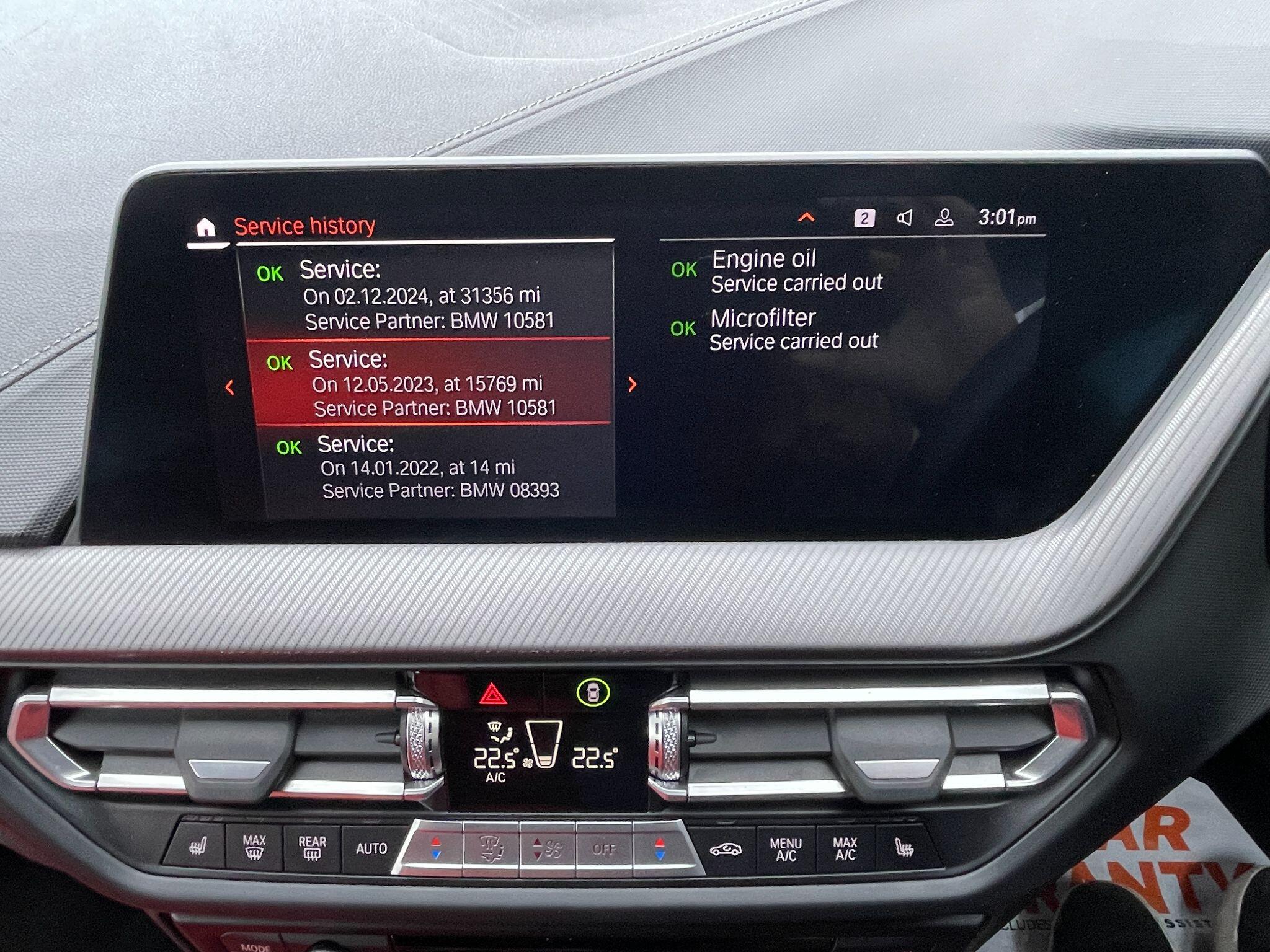 BMW 1 Series view 30
