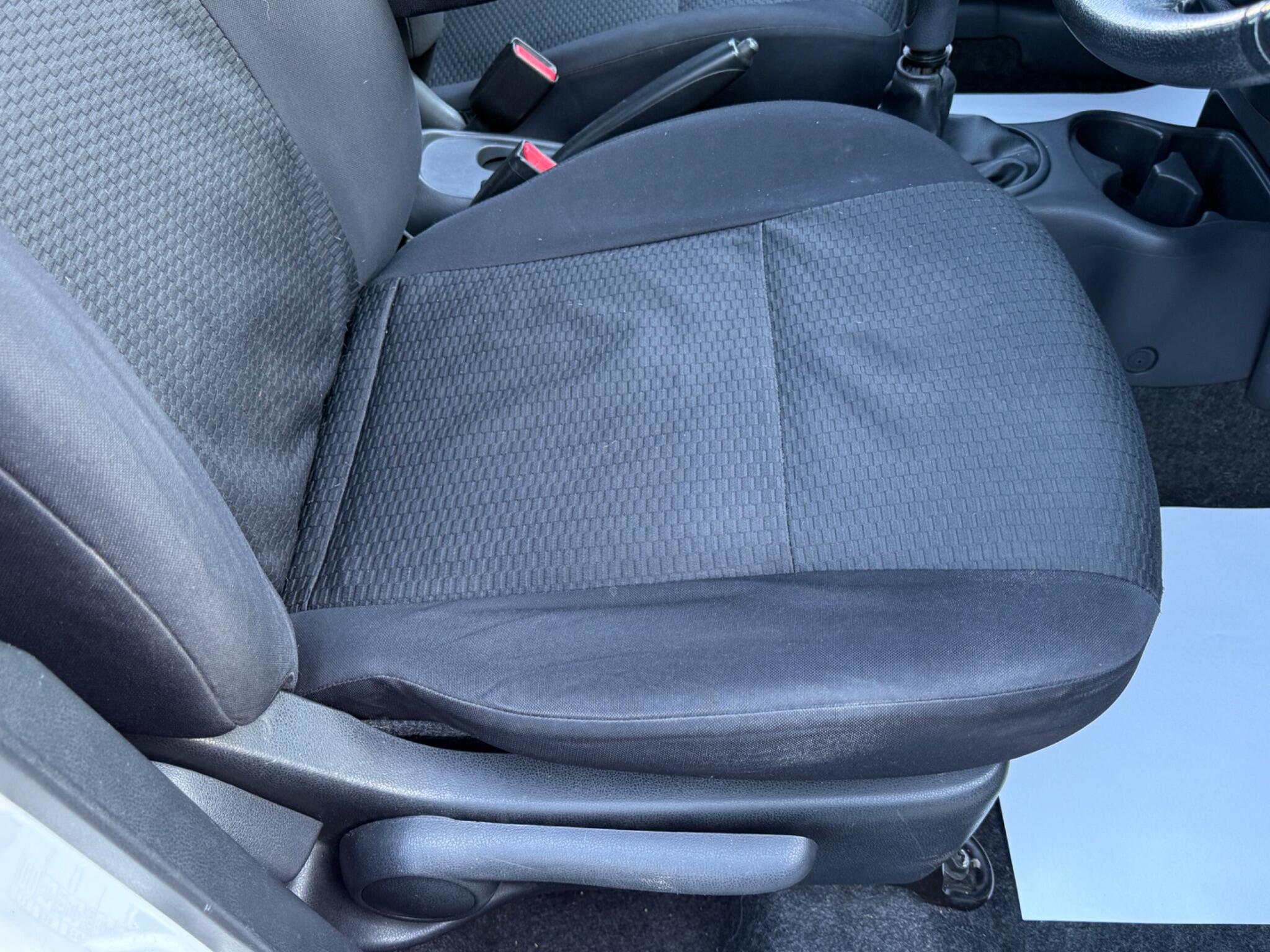 Nissan Micra - Image 38