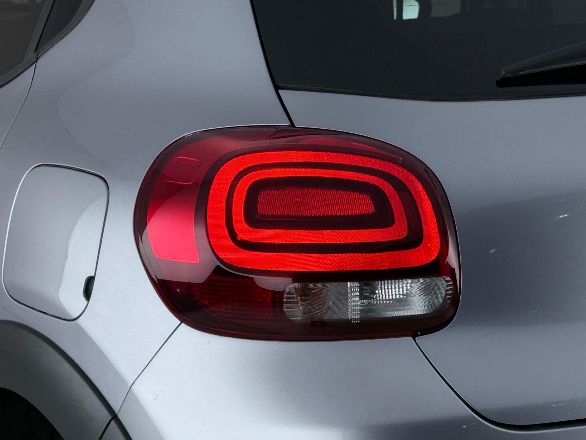 Citroen C3 view 7