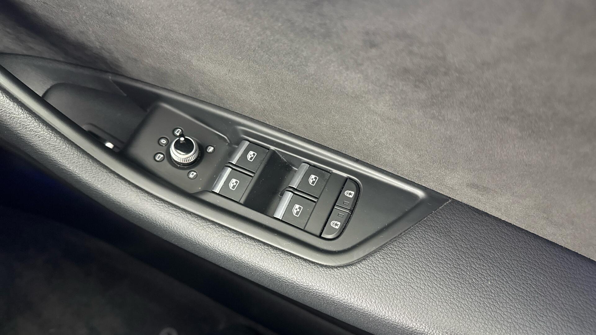 Audi A5 view 46