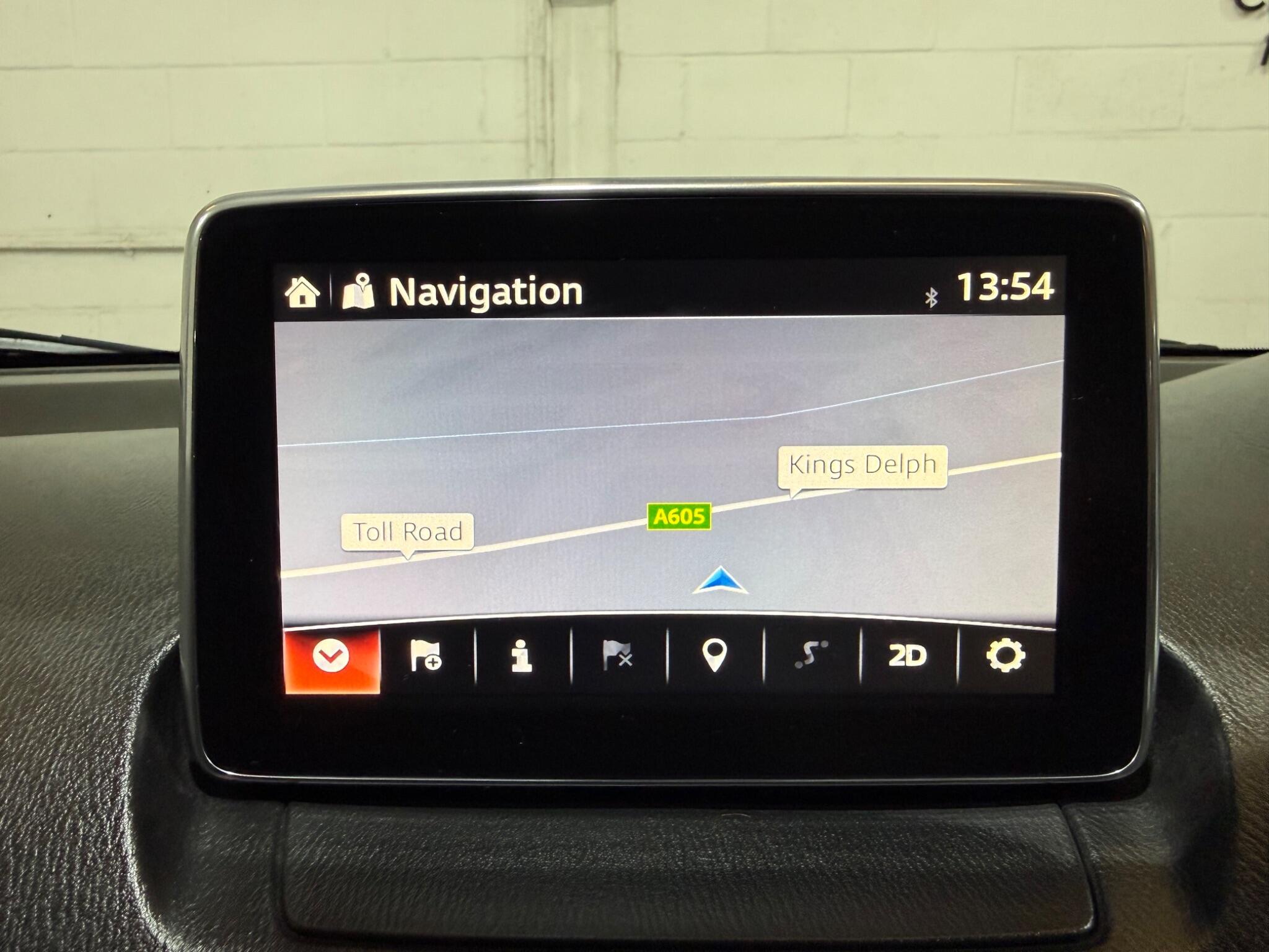 Mazda Skyactiv-G view 49