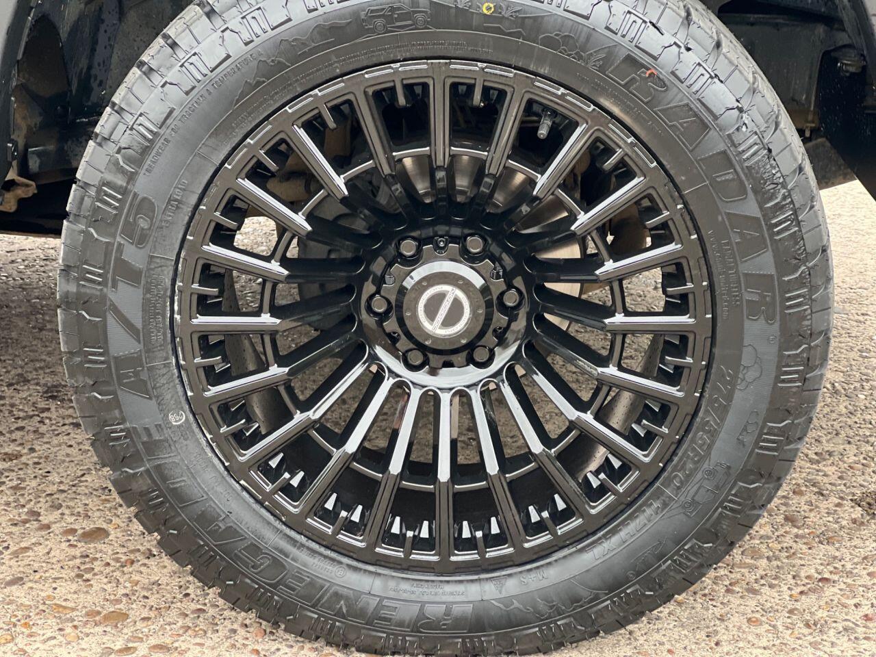 Ford Ranger view 11