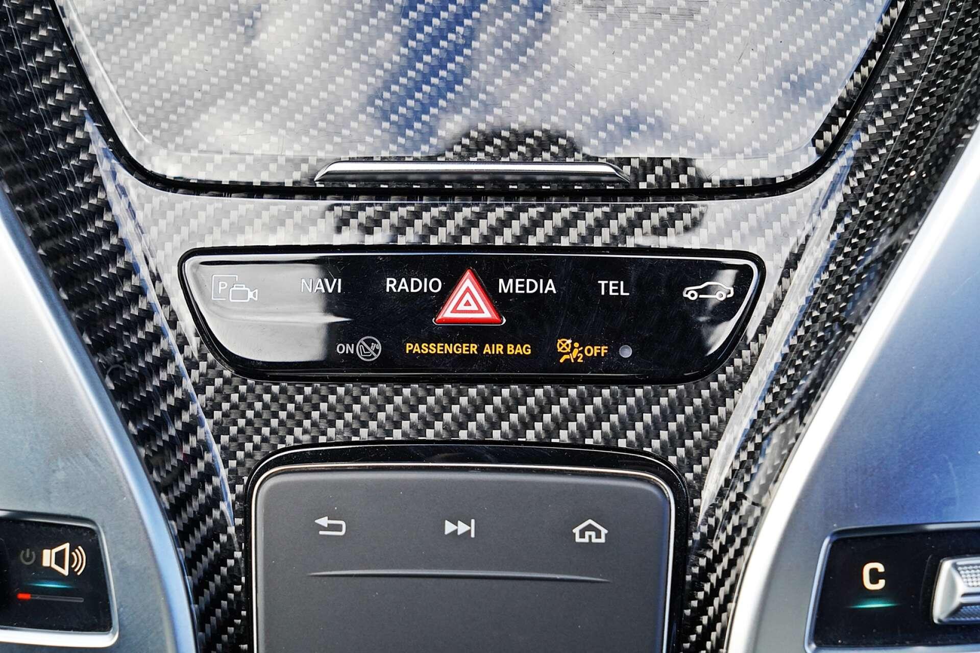 Mercedes-Benz AMG GT view 27