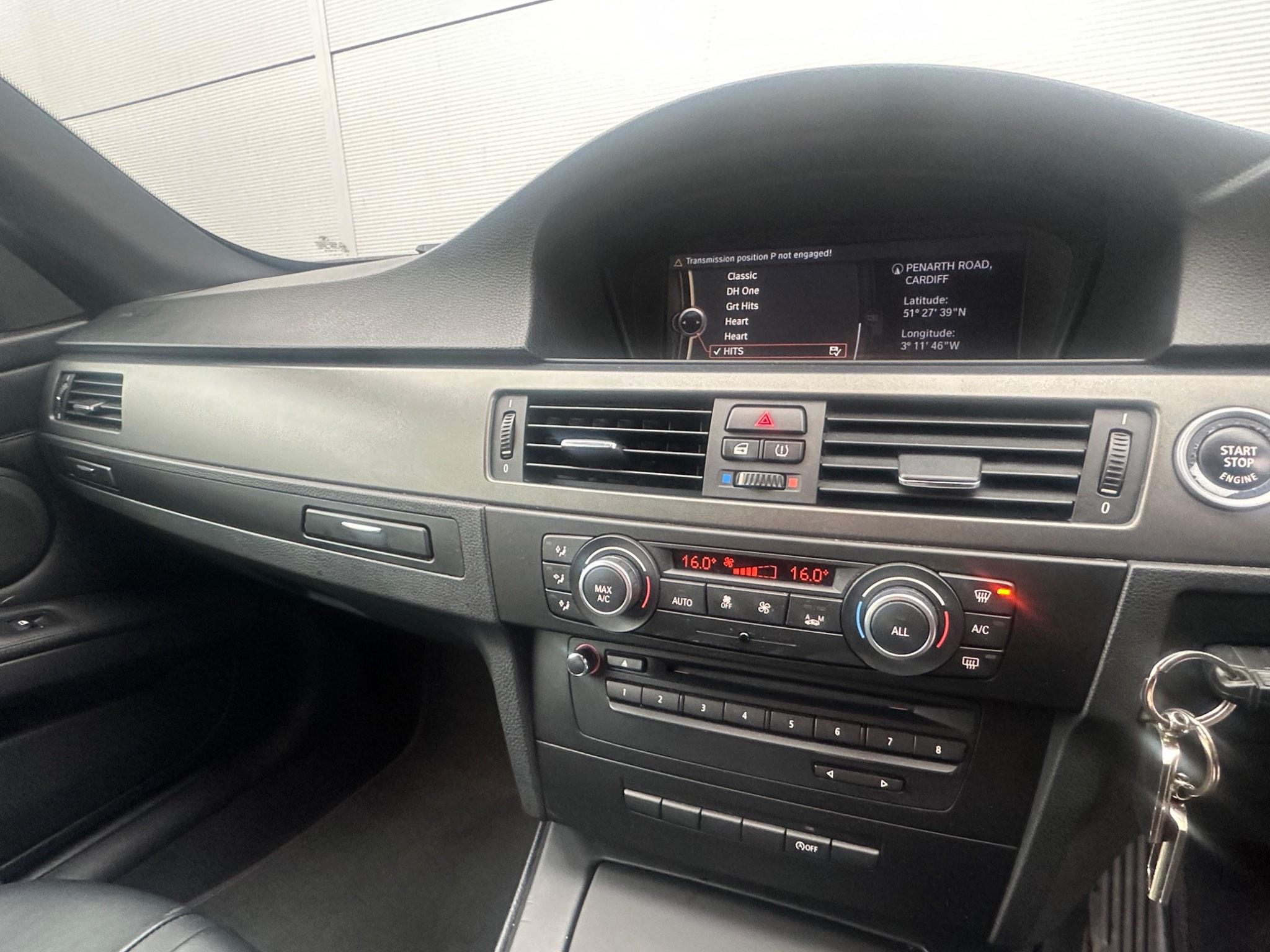 BMW M3 view 27