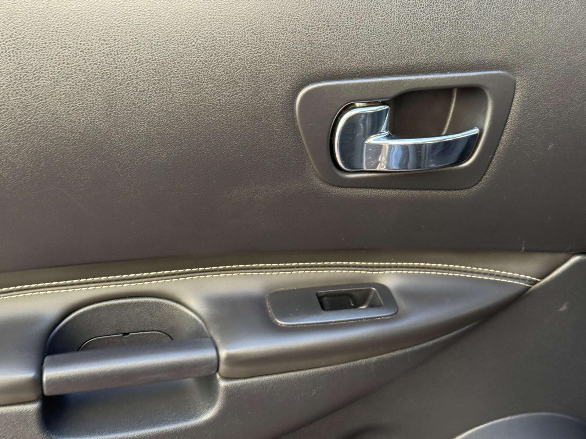 Nissan Qashqai+2 view 28