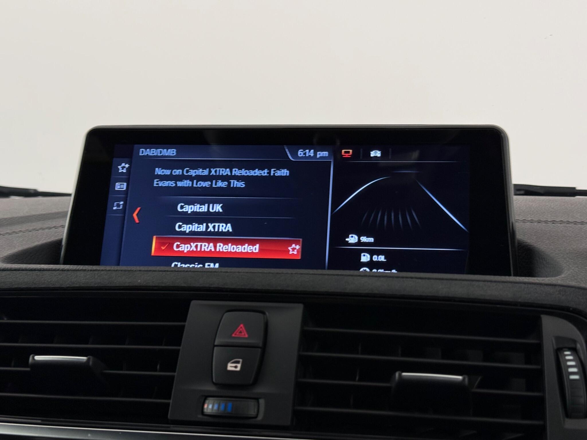 BMW 2 Series view 25