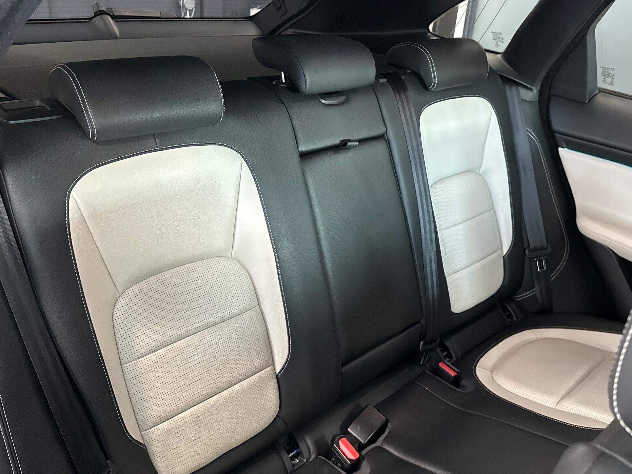 Jaguar F-Pace view 32