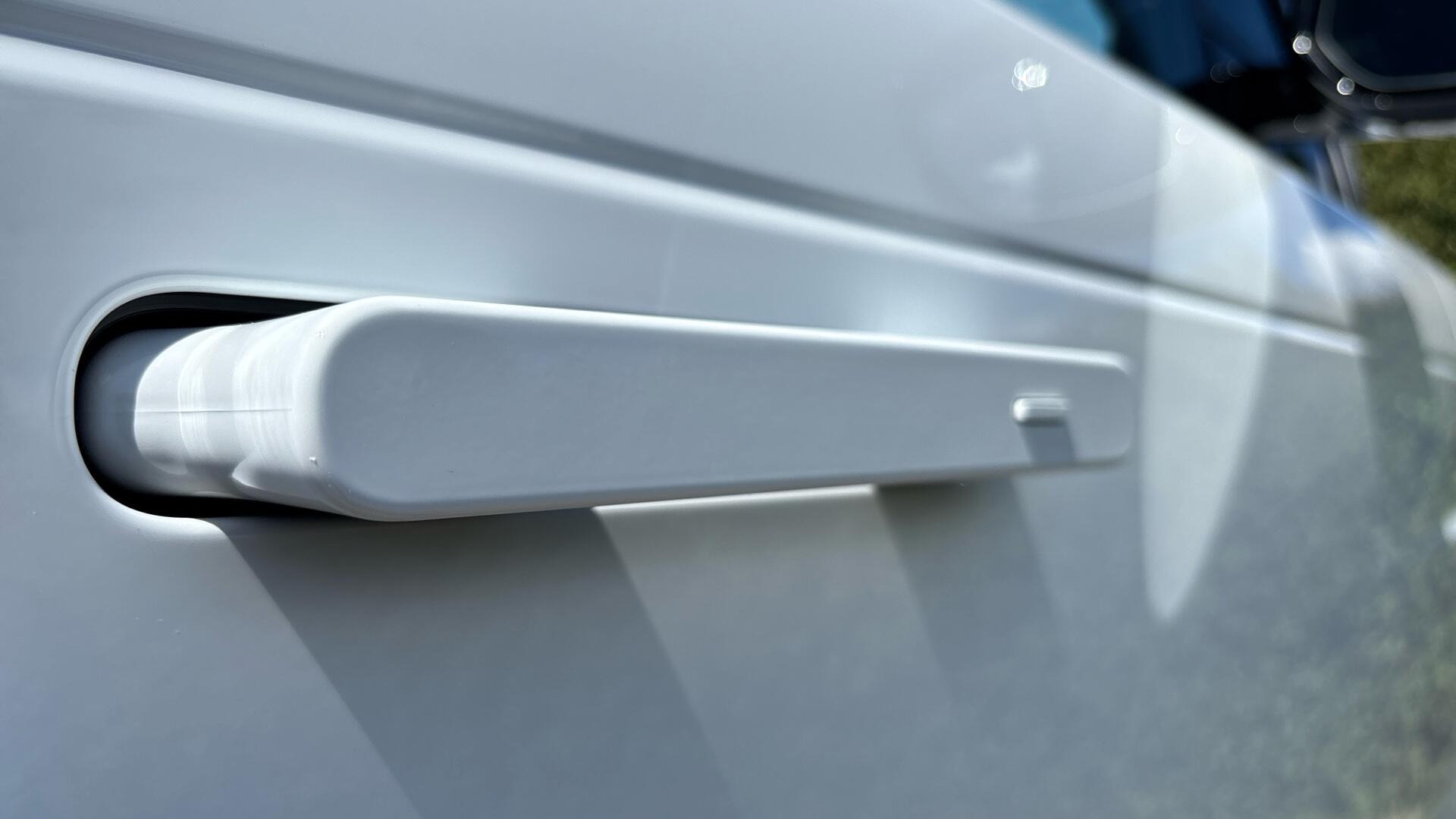 Land Rover Range Rover Sport view 33