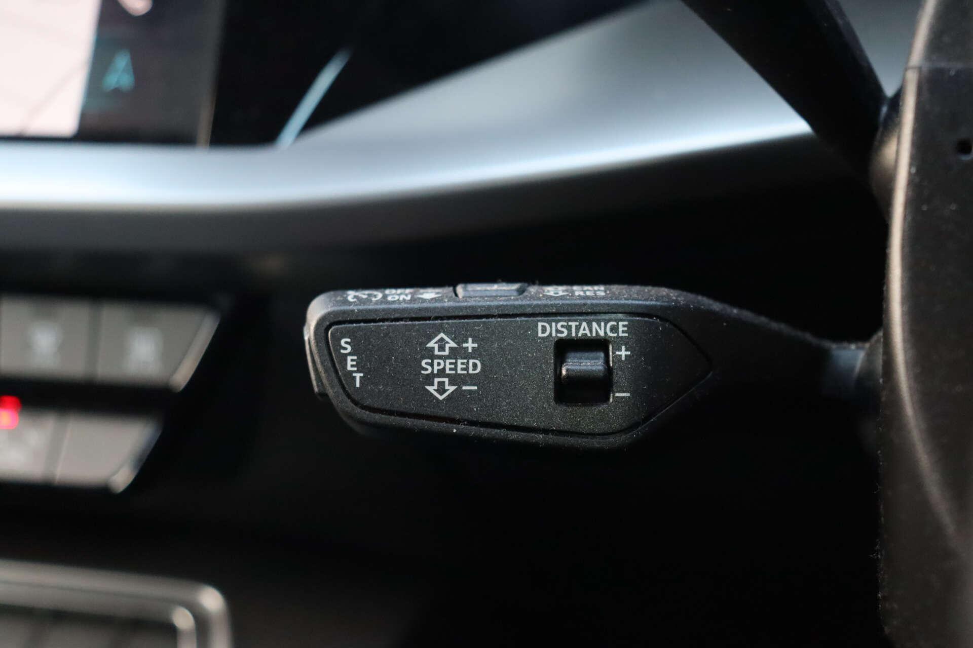 Audi A3 view 19