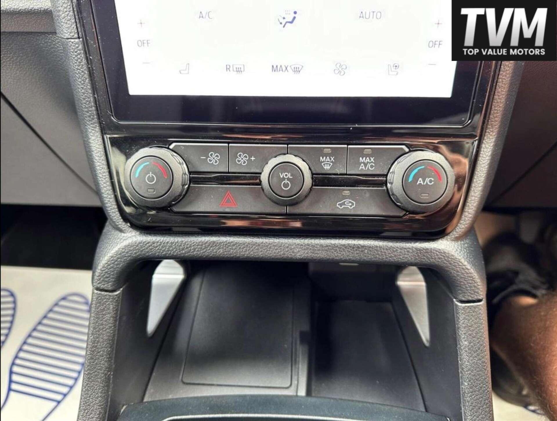 Ford Ranger view 23