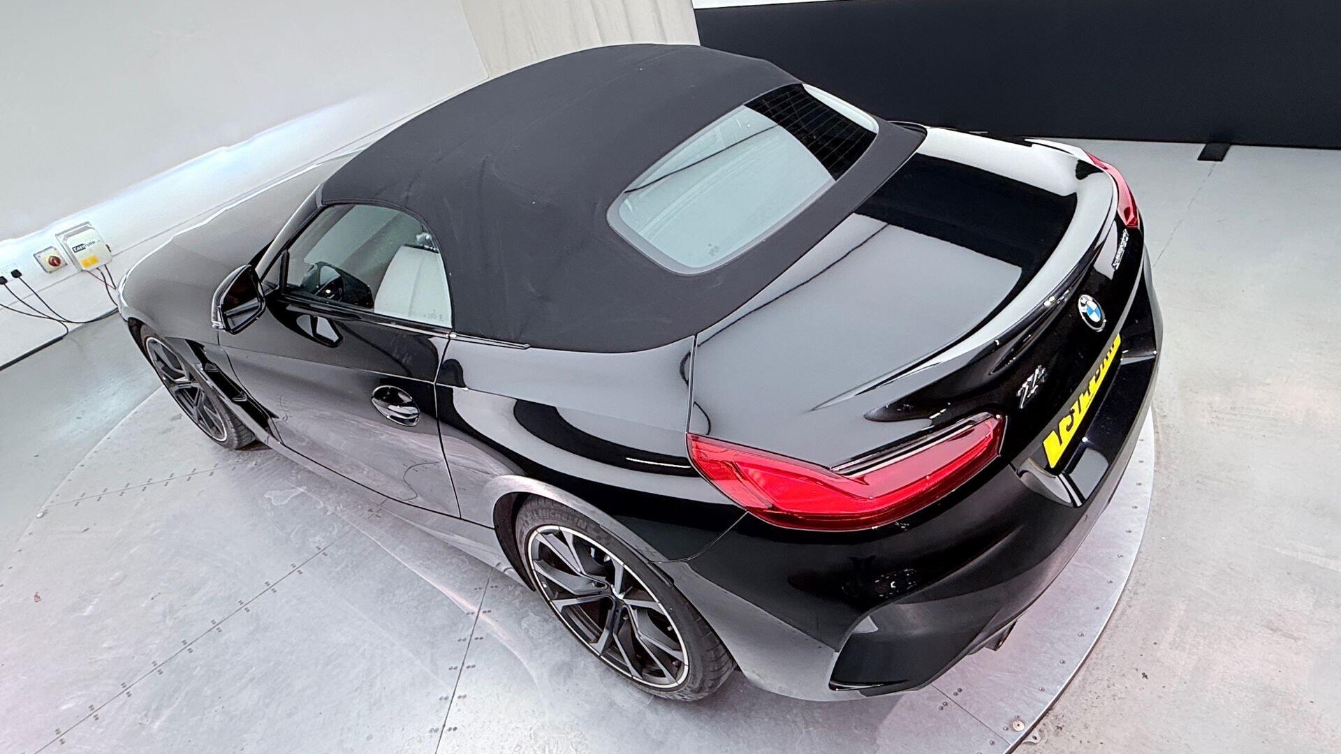 BMW Z4 view 25