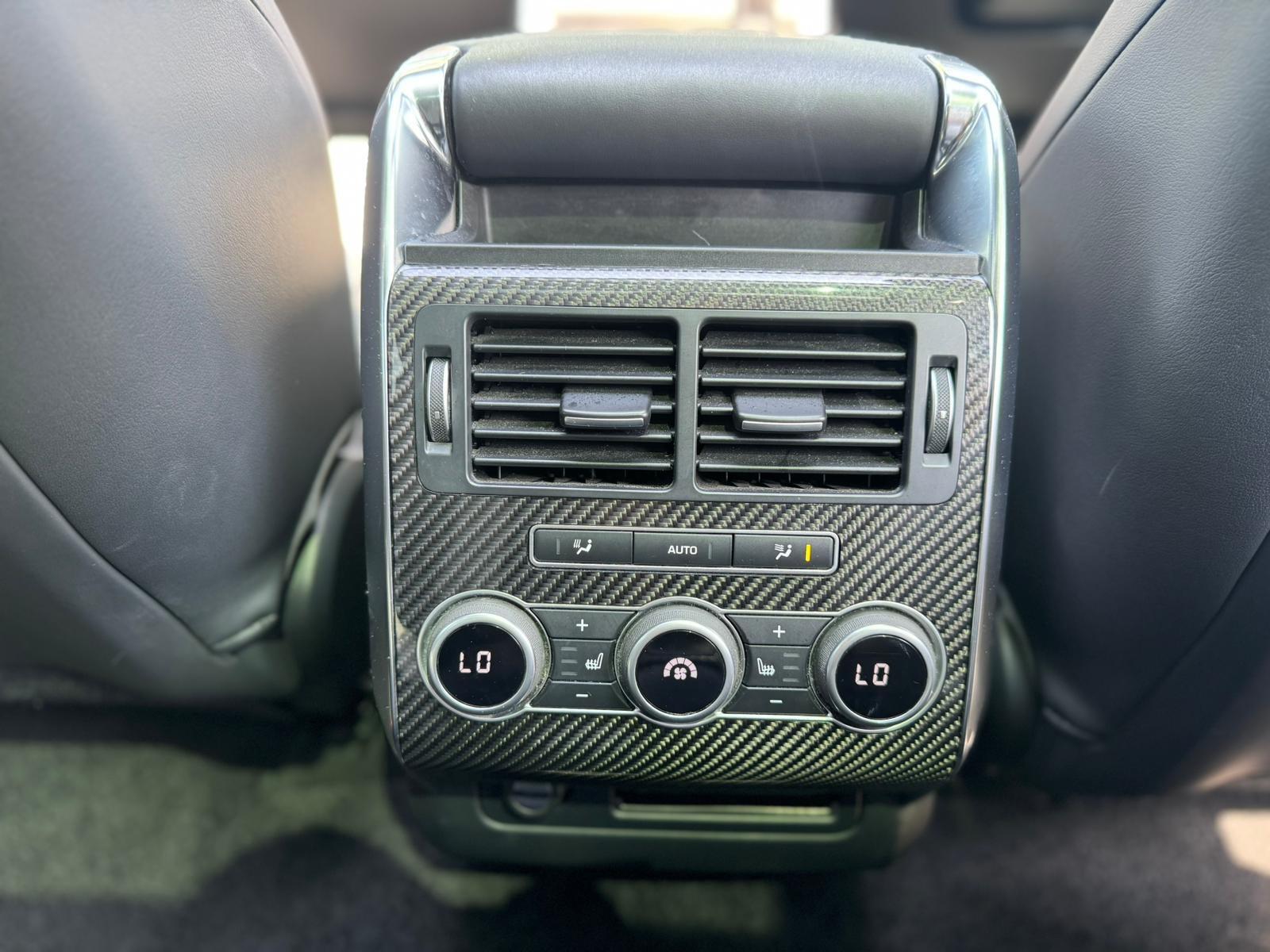 Land Rover Range Rover Sport view 49