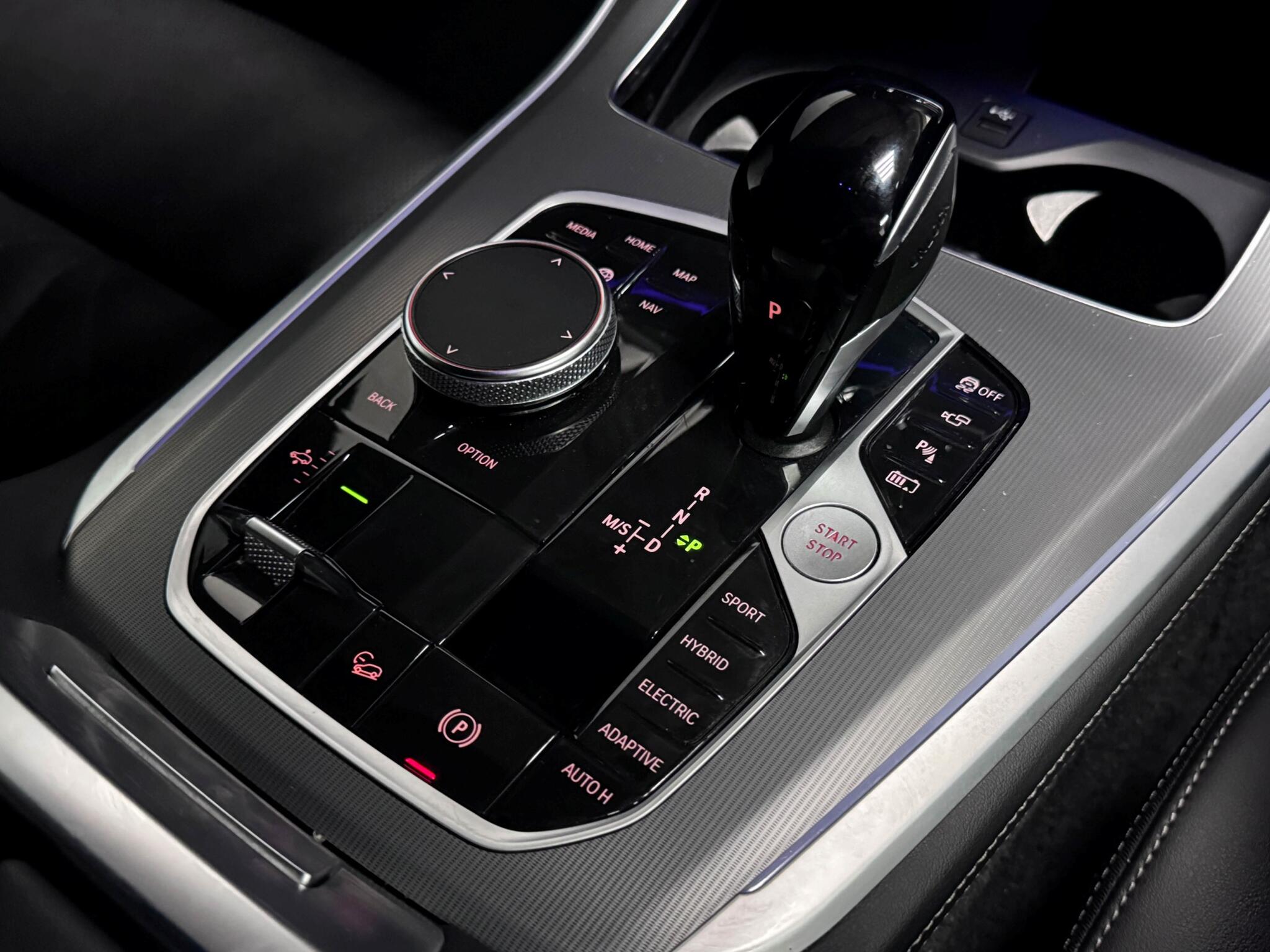 BMW X5 view 42