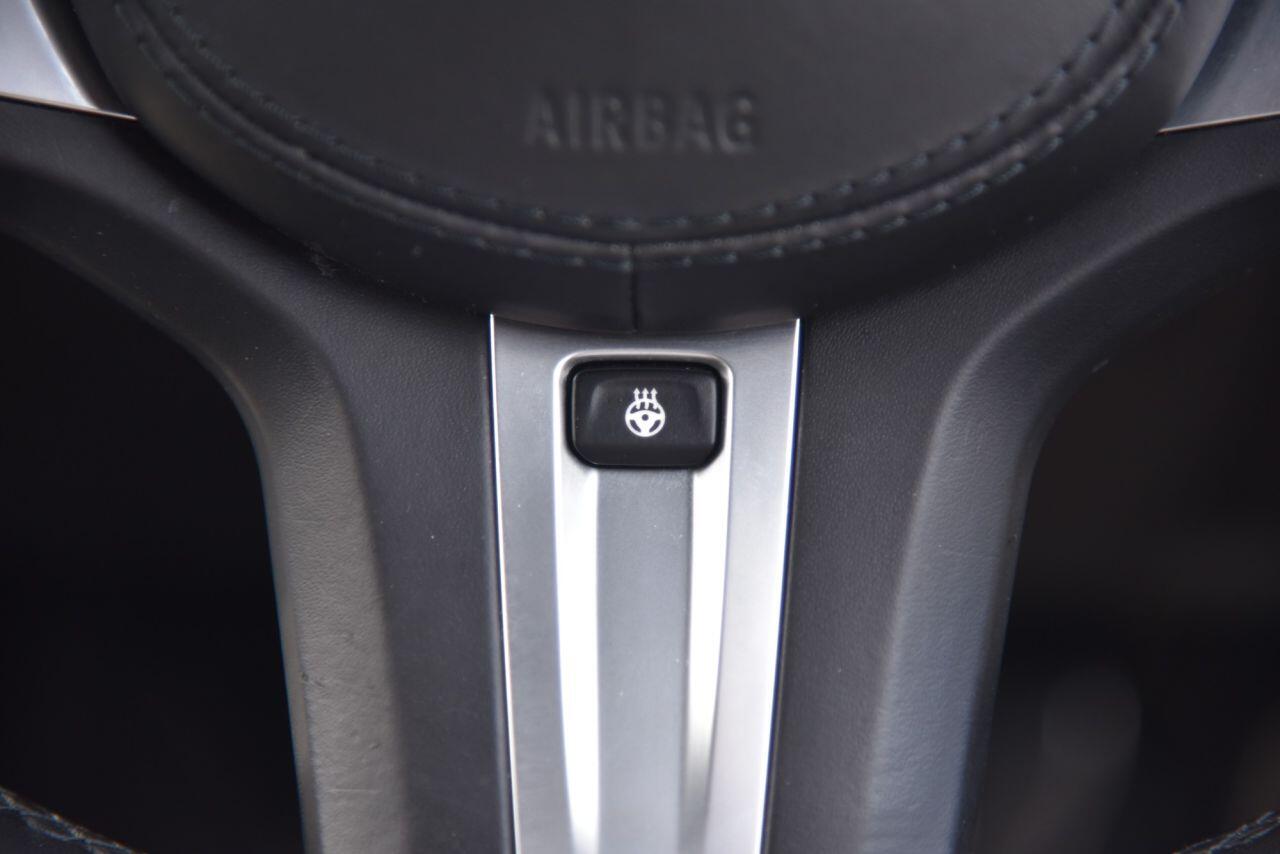 BMW Ix3 view 34