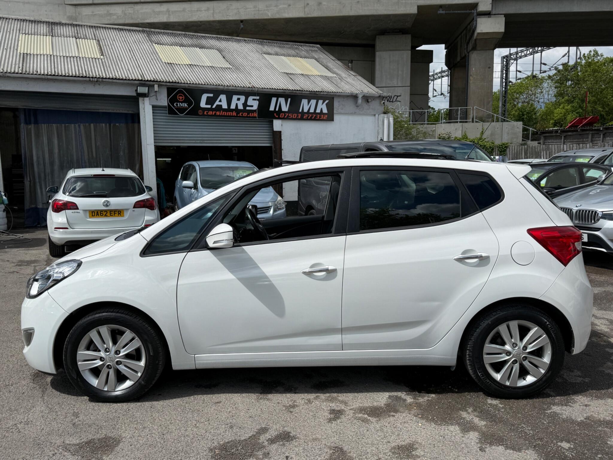 Hyundai ix20 - Image 13