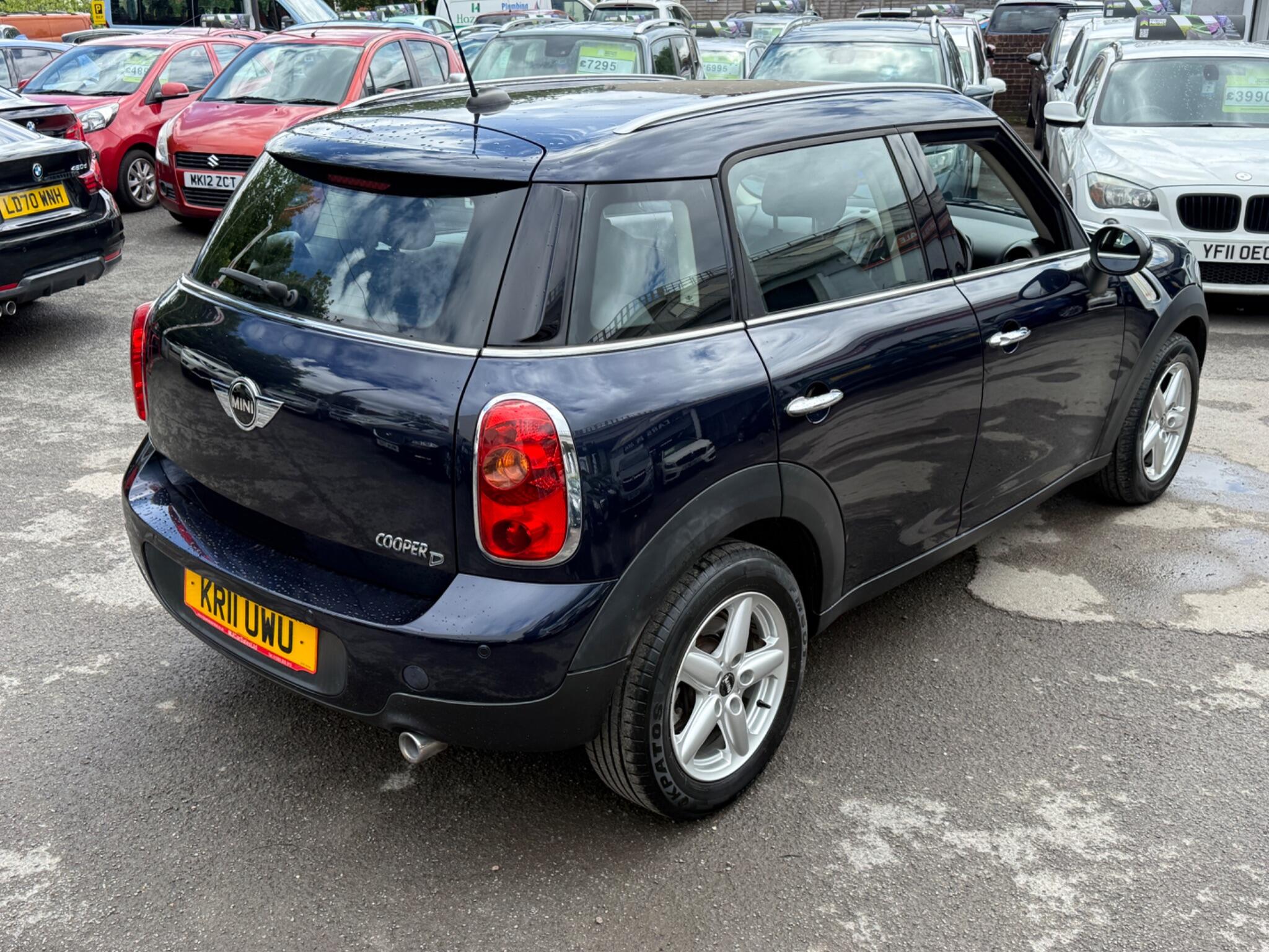 MINI Countryman - Image 19