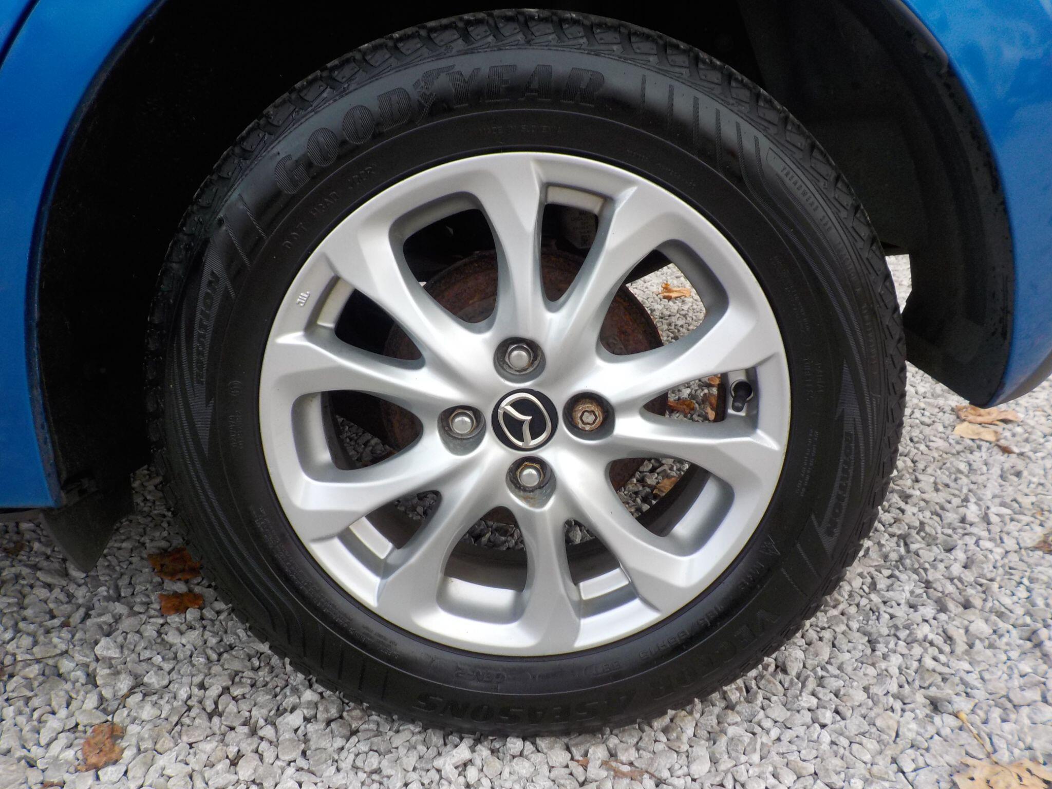 Mazda Mazda2 1.5 SKYACTIV-G SE-L Euro 6 (s/s) 5dr