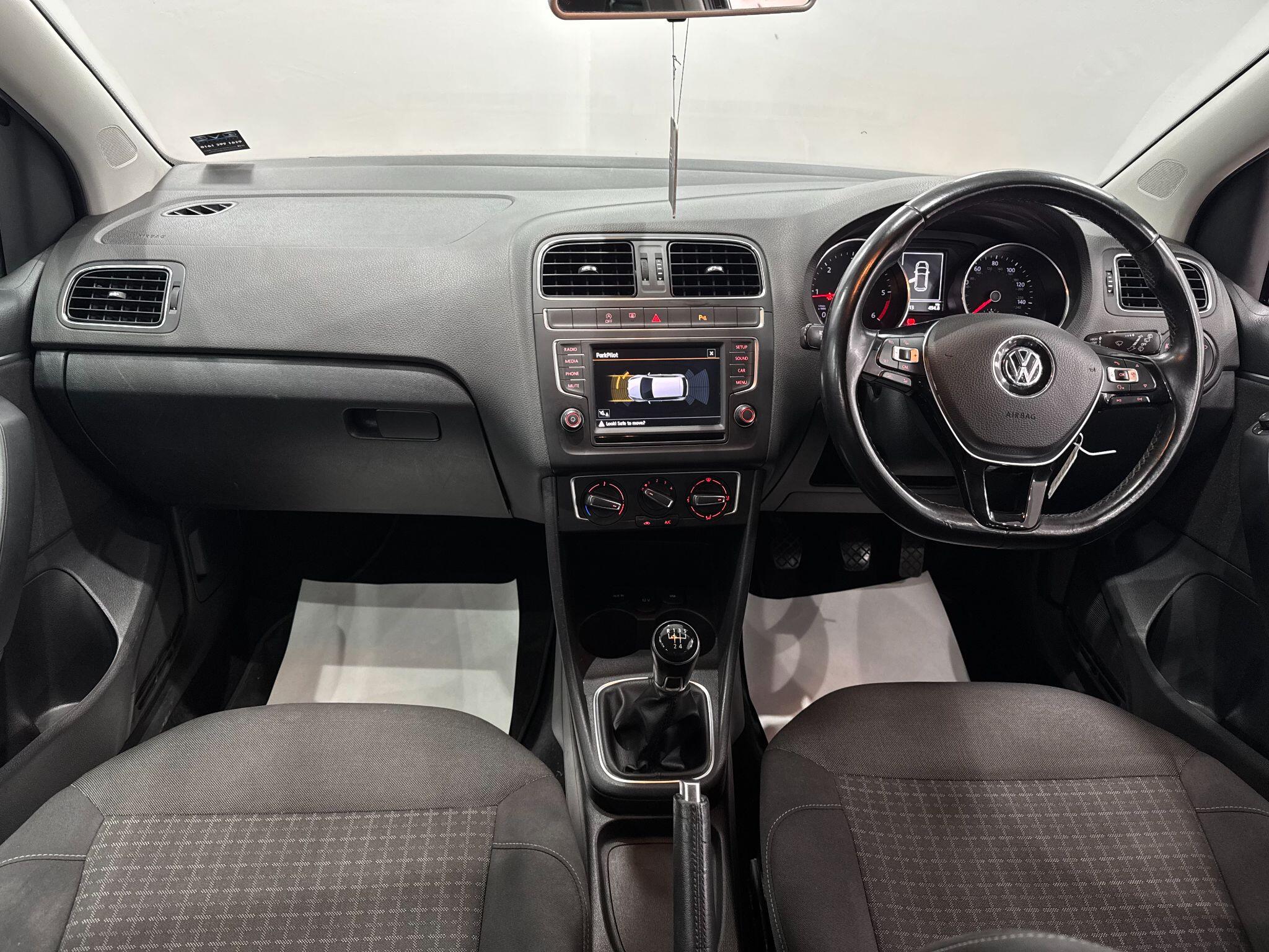 Volkswagen Polo view 53
