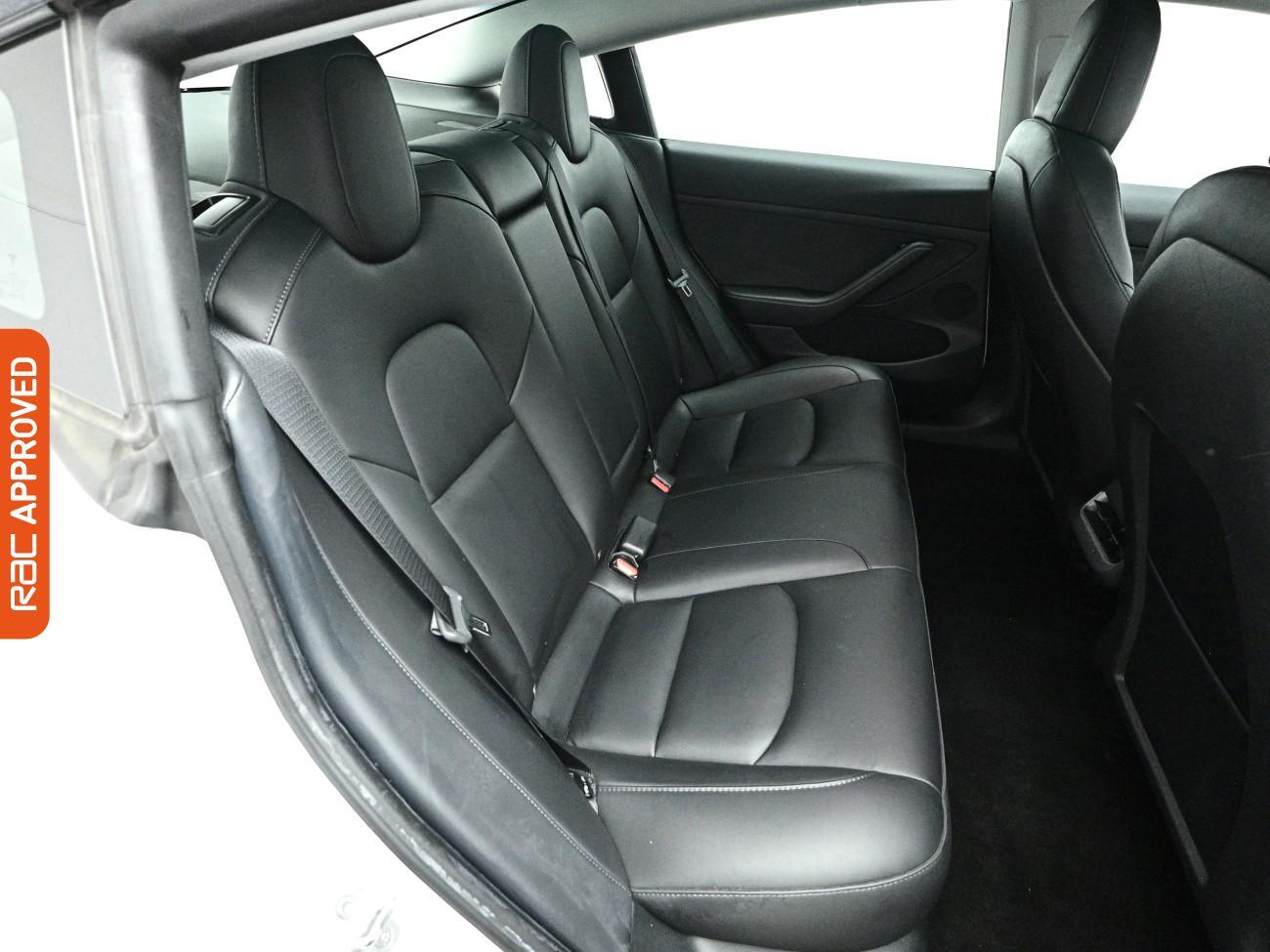 Tesla Model 3 view 14