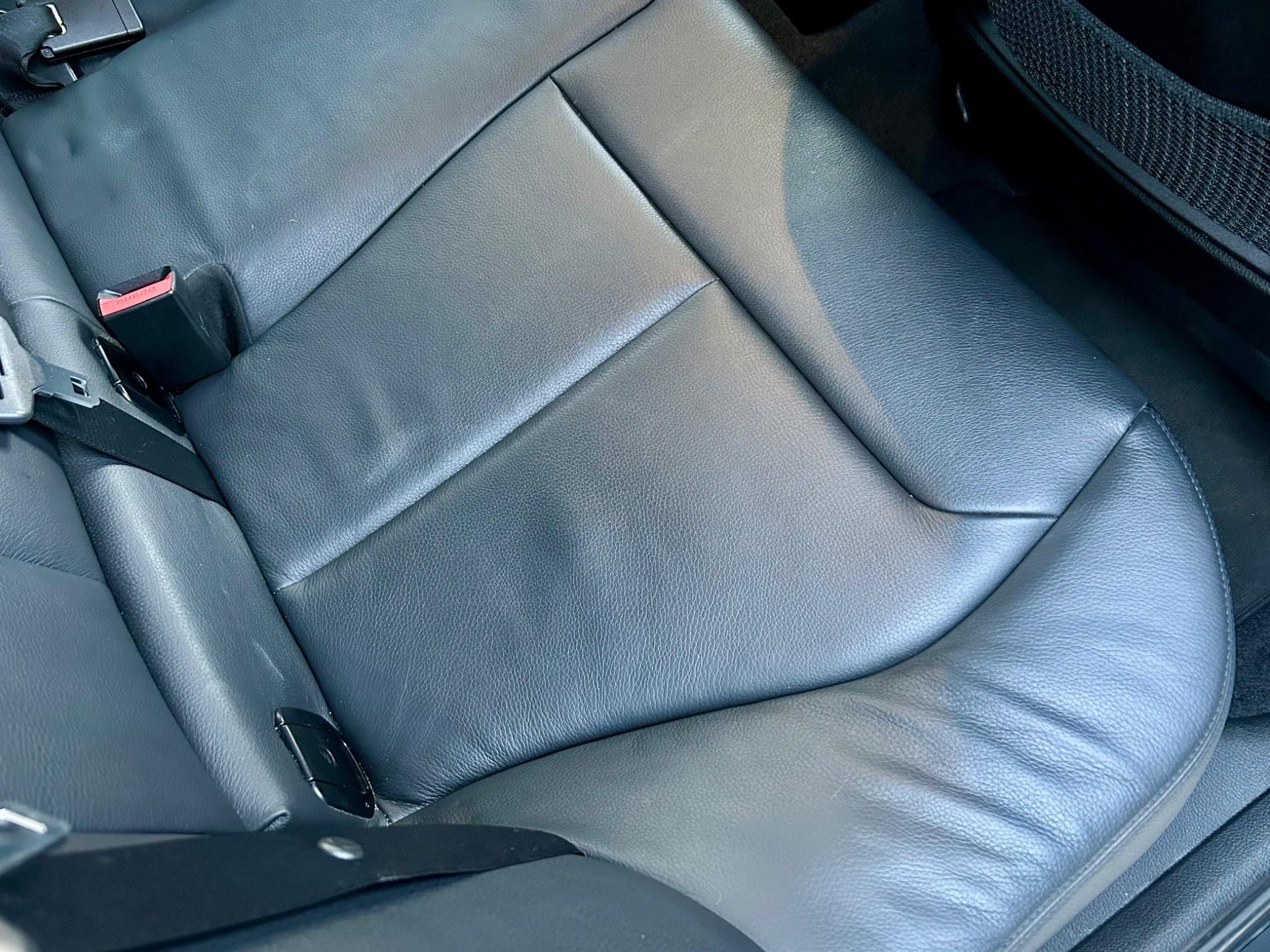 BMW 1 Series view 25