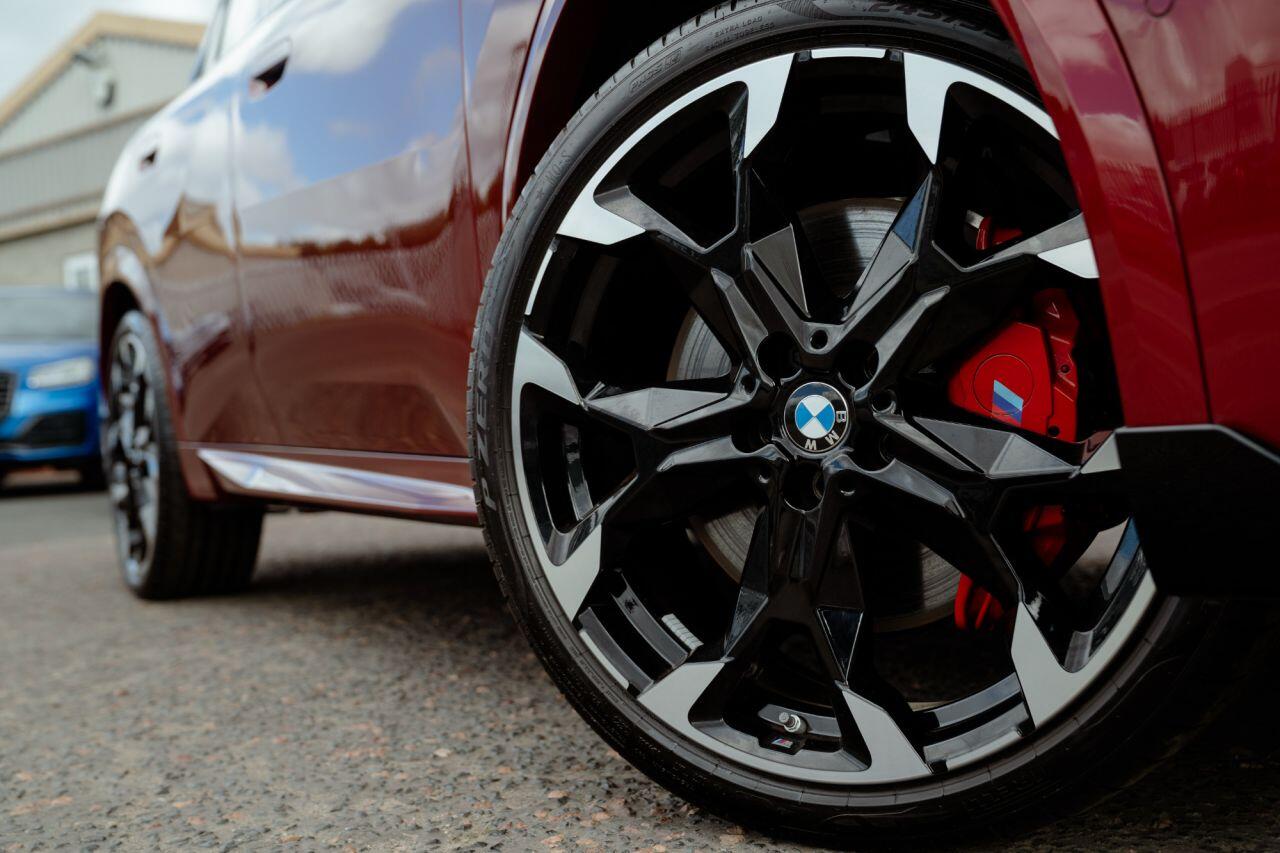 BMW X2 view 84