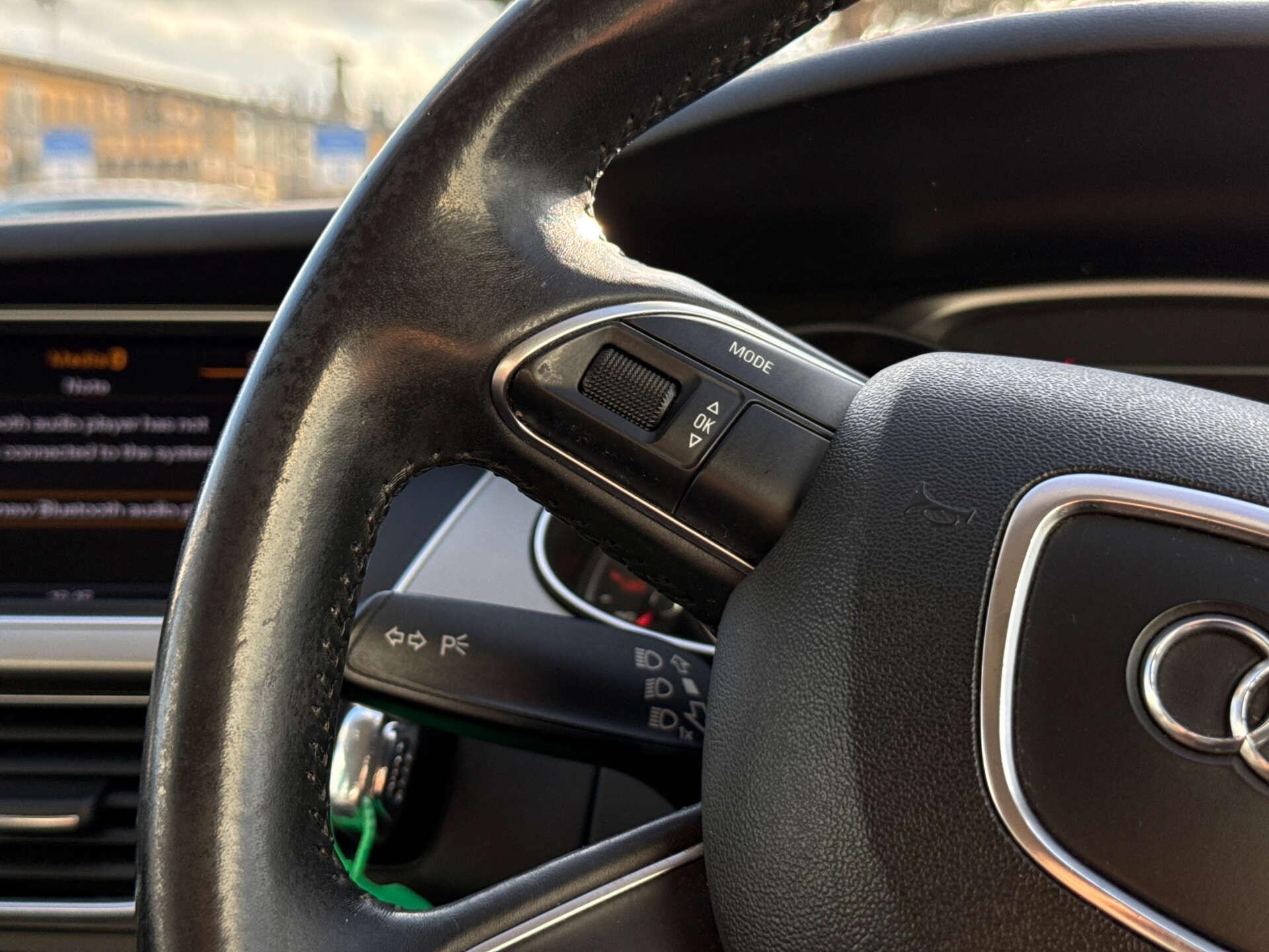 Audi A4 view 48