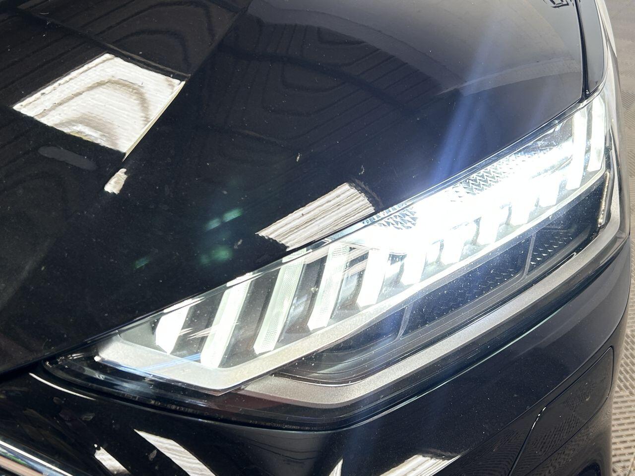 Audi A7 view 19